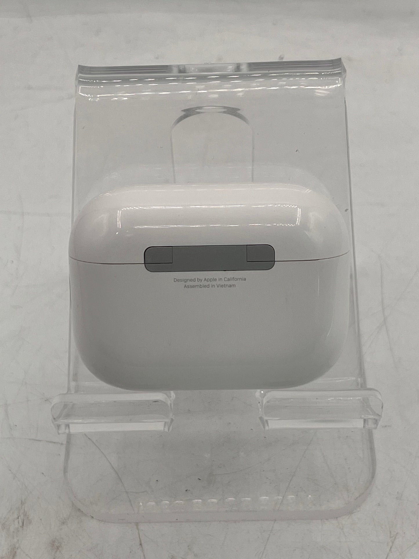 Apple AirPods Pro (3rd Gen) A3063 A3064 A3122 Complete Set - White