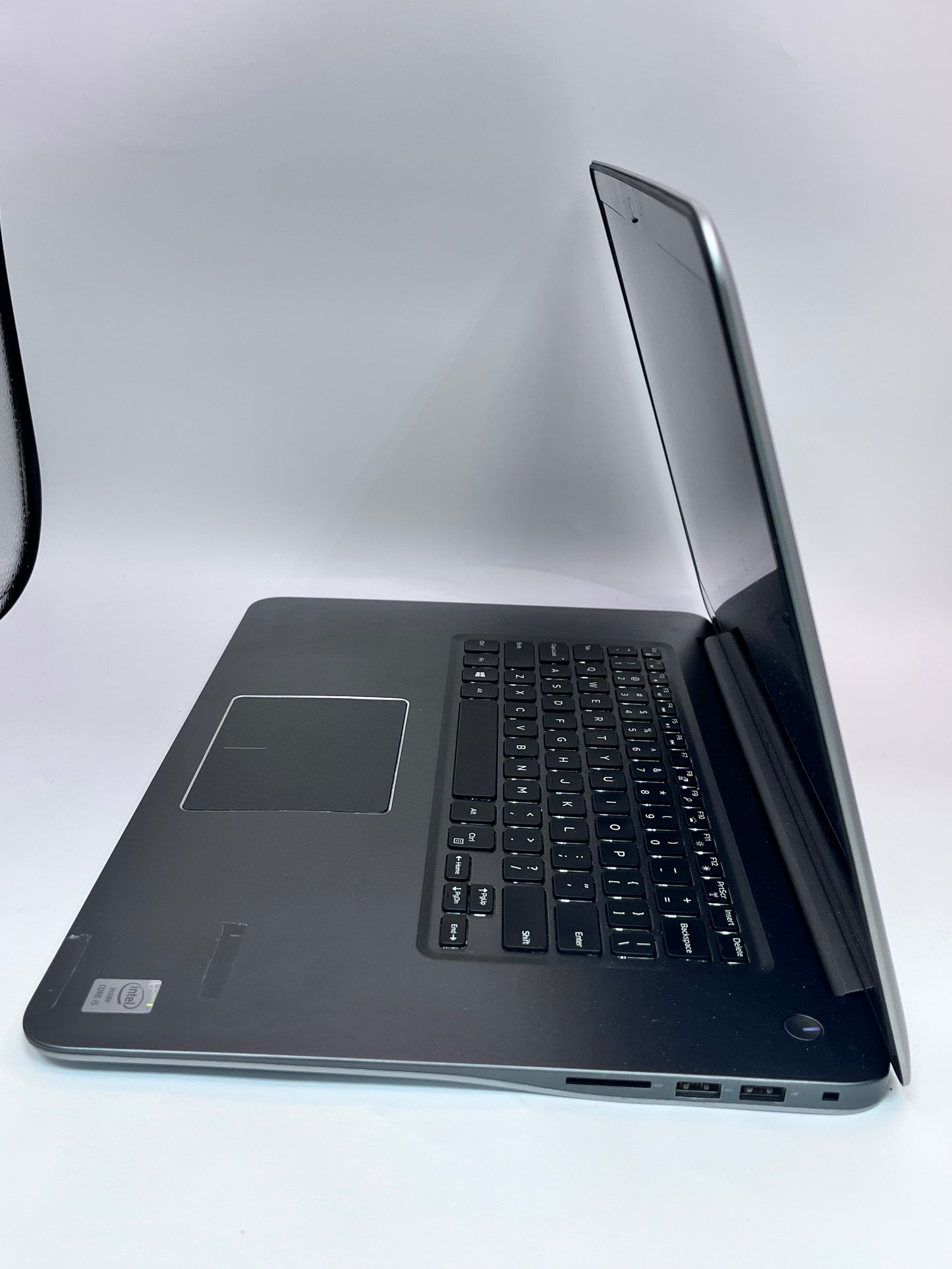 Dell Inspiron 7548 15-inch Core i5 6GB 1TB Black