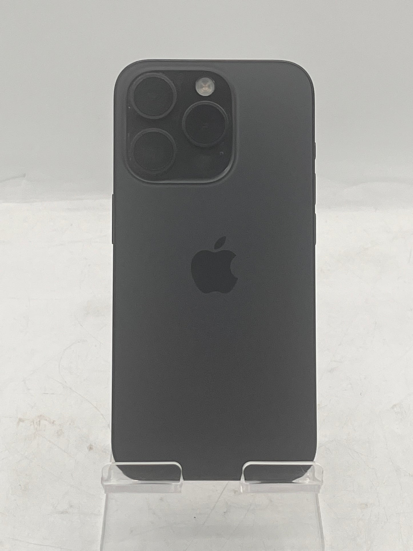 Spectrum Apple iPhone 15 Pro MTQM3LL/A A2848 128GB - Black