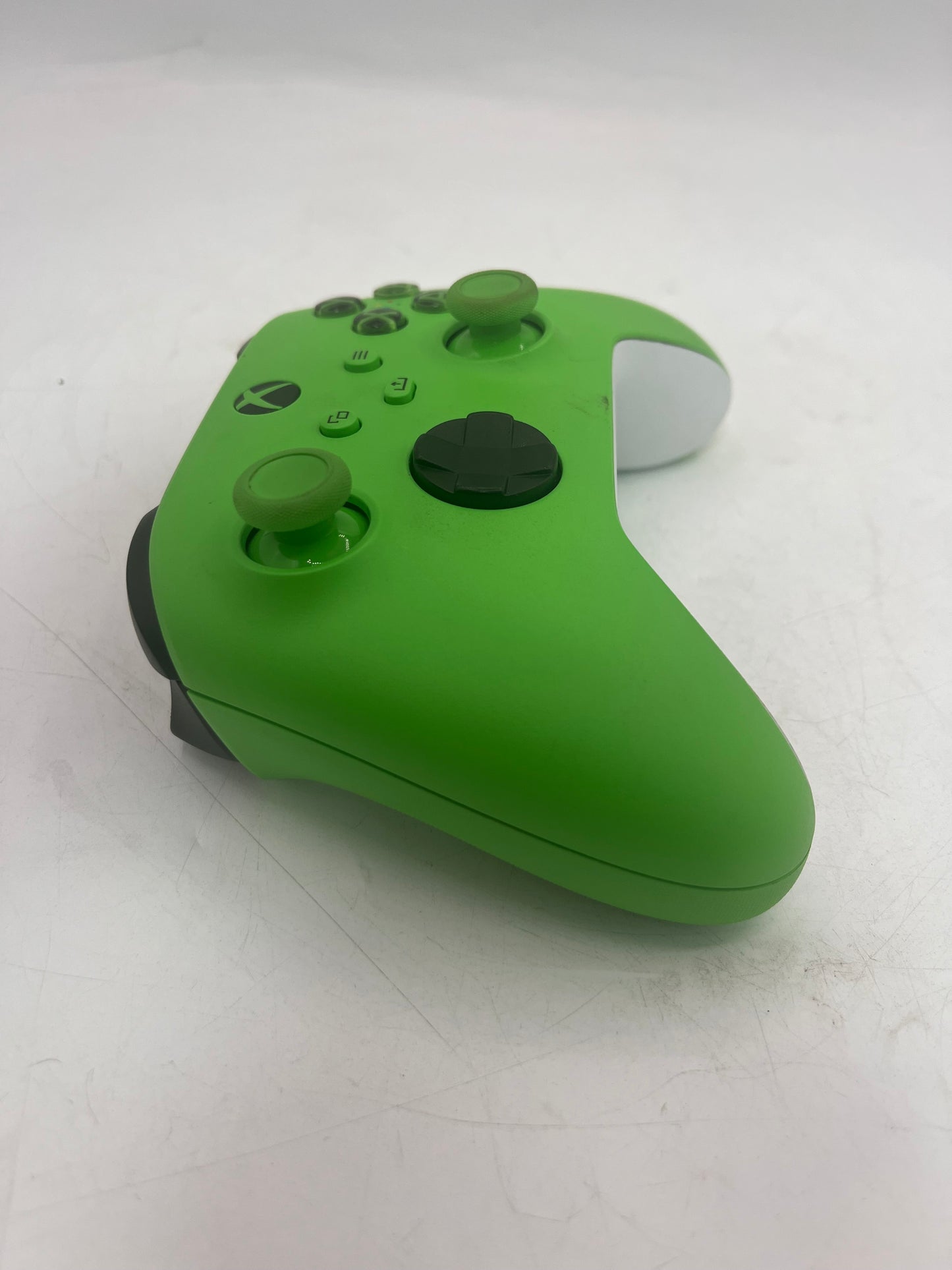Microsoft Xbox Series Wireless Controller Model 1914 - Green
