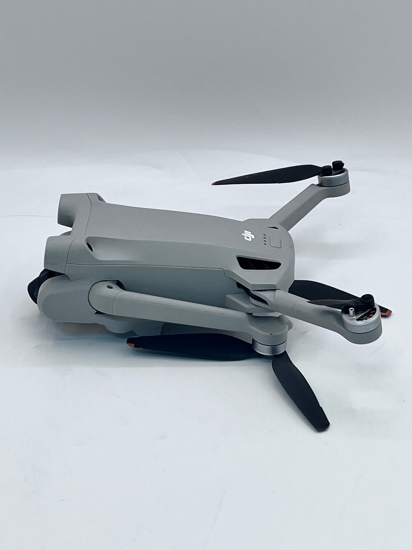 Lot of 3 DJI Mini 3 Pro 2022 - Space Gray READ