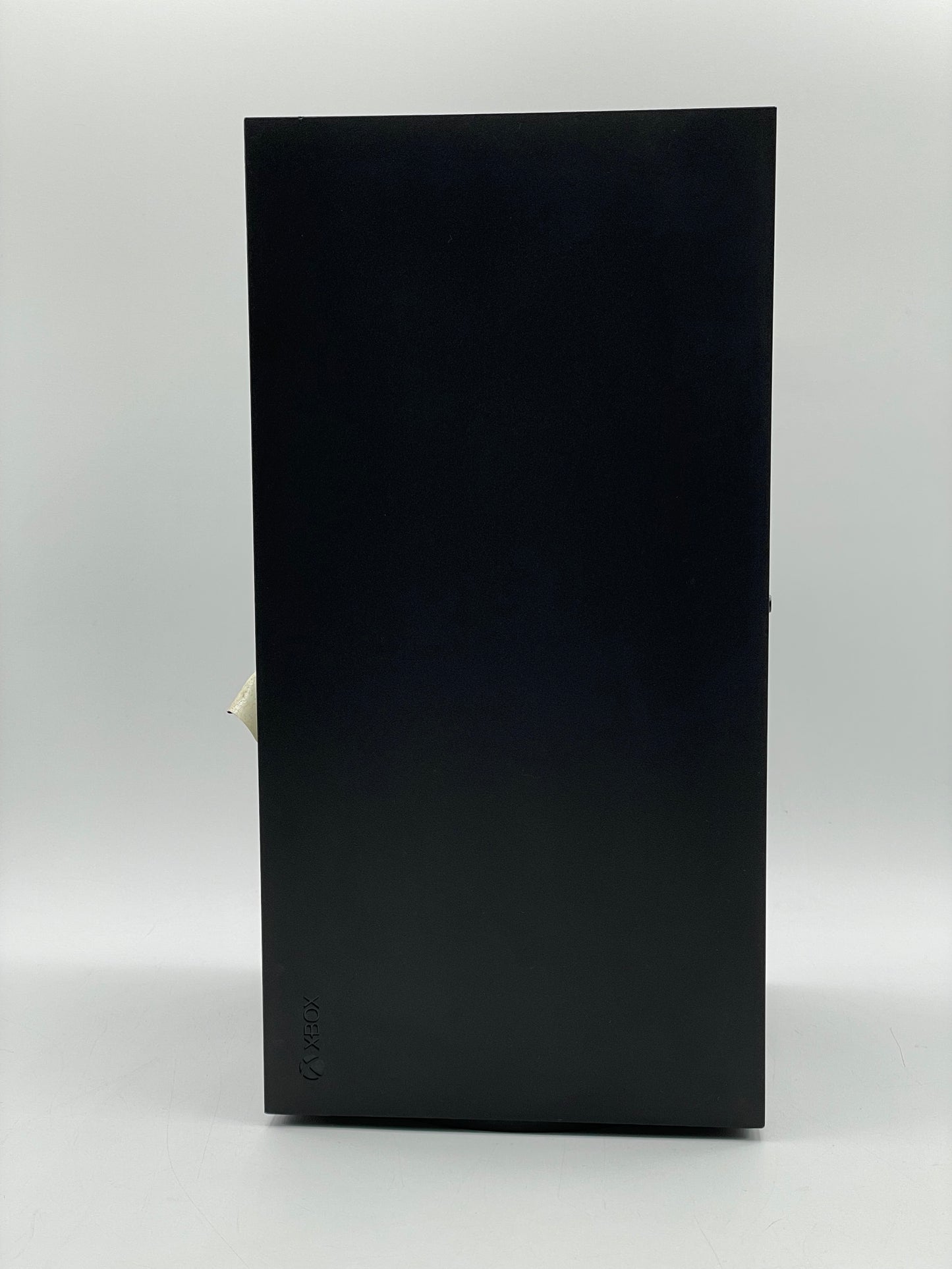 Microsoft Xbox Series X 1TB Console Carbon Black Video Game System Model 1882