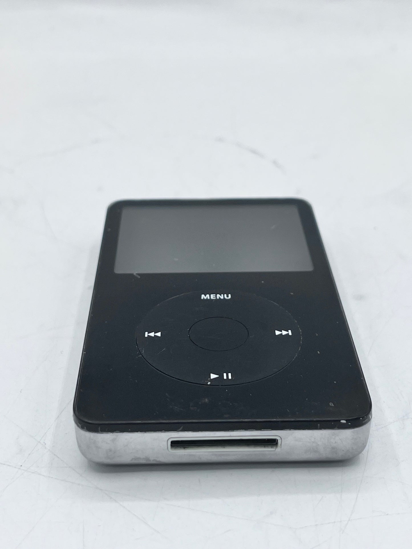 Apple iPod Classic 5th Gen A1136 60GB Black