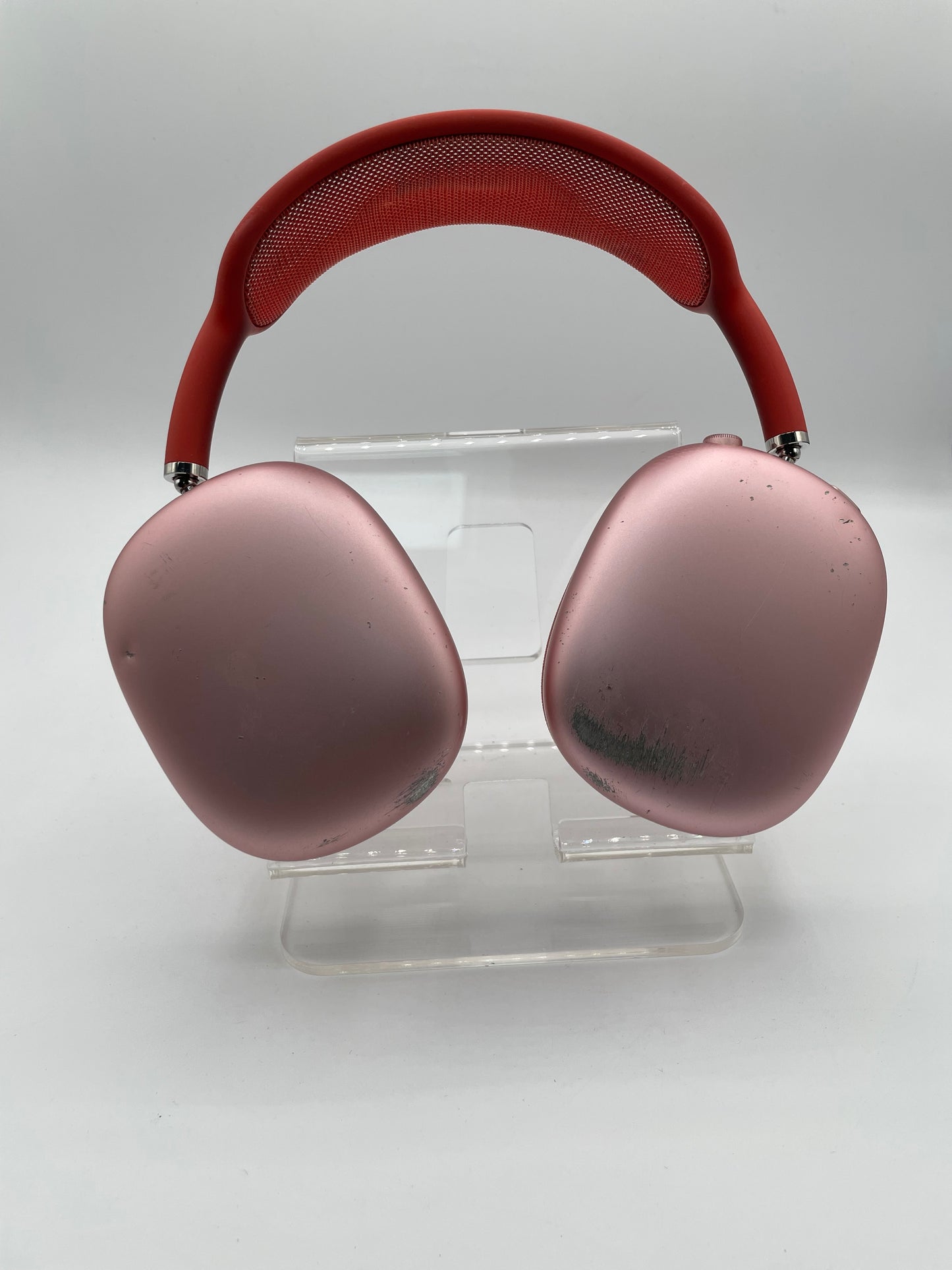 Apple AirPods Max Wireless Over-Ear Headset -A2096 for PARTS READ