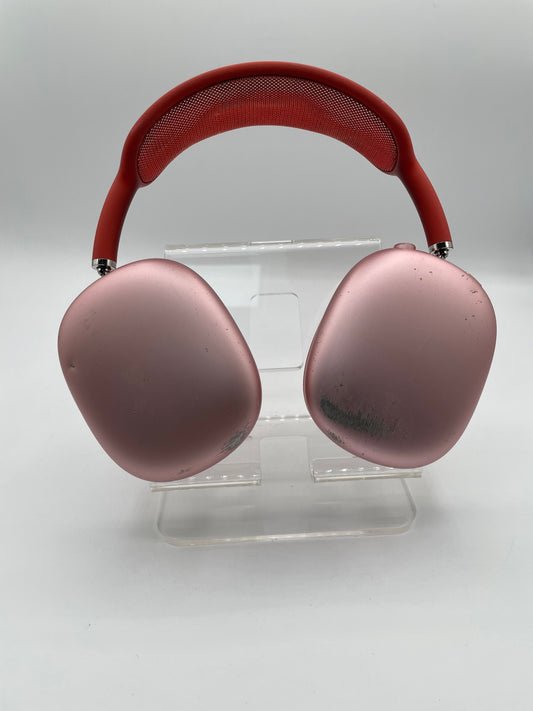 Apple AirPods Max Wireless Over-Ear Headset -A2096 for PARTS READ