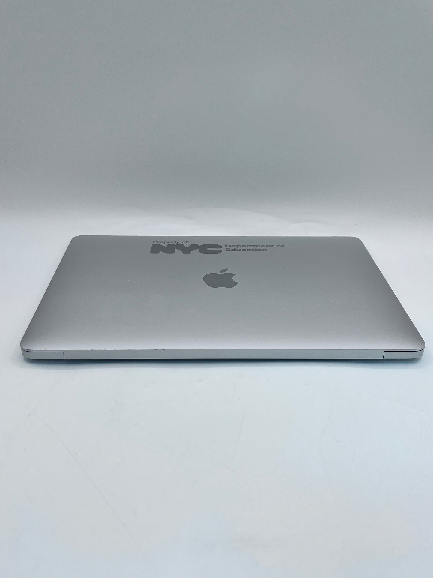2020 Apple MacBook Air 13.3" 8C M1 7C GPU 8GB 256GB A2337 REMOTELY MANAGED