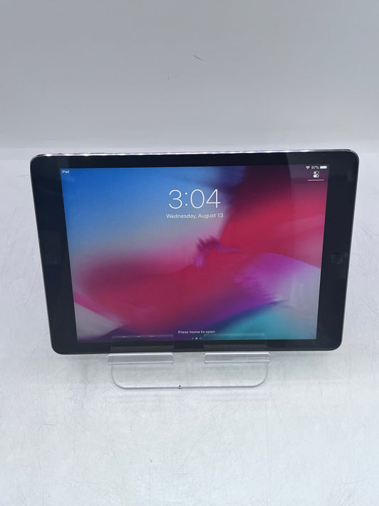 Apple iPad Air (1st Gen) A1474 MD786ZP/A 32GB 1GB WiFi - Space Gray