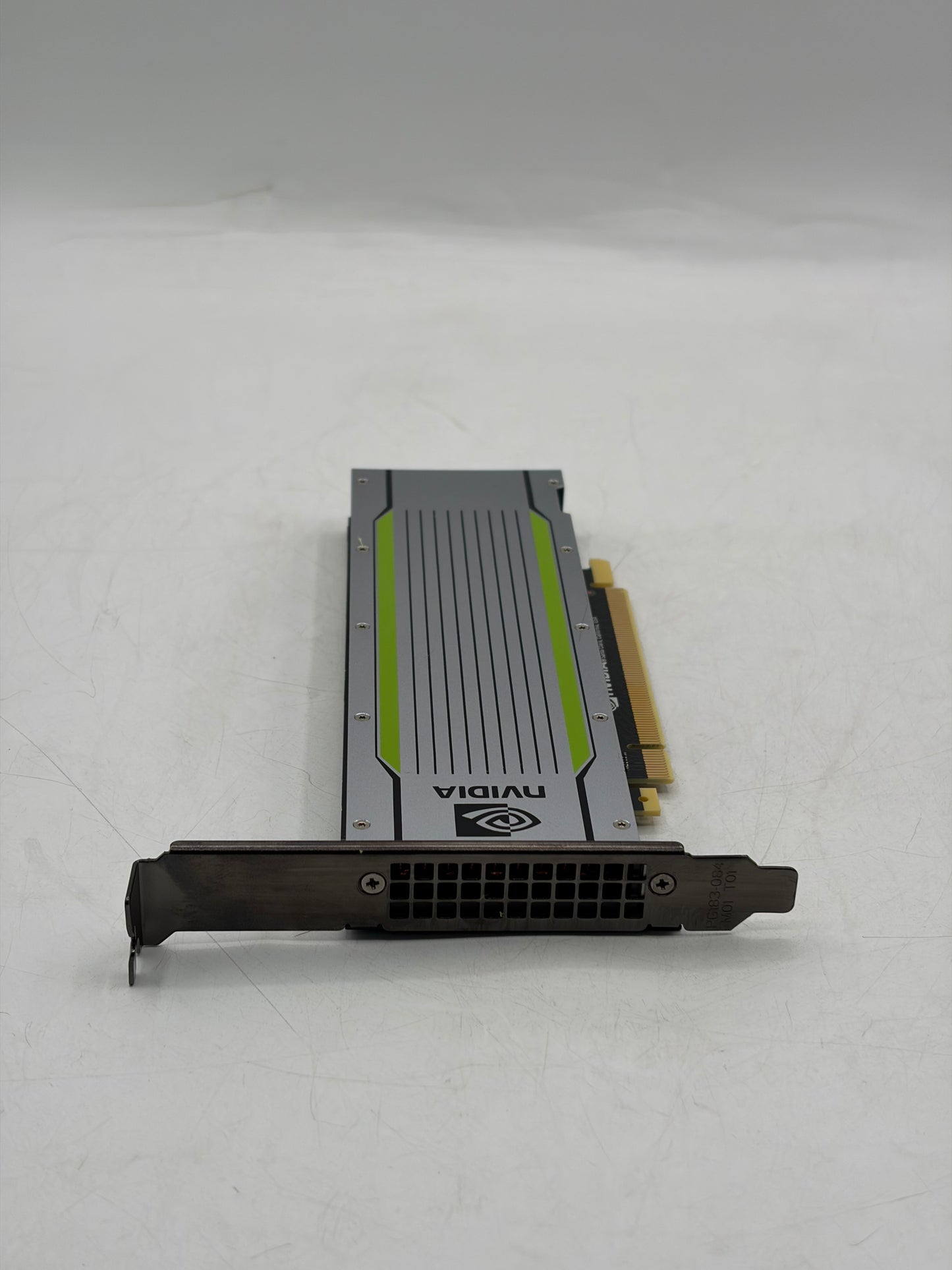 Nvidia Tesla T4 16GB DDR6 Graphics Card 699-2G183-0200-212, PG183, P09230-001