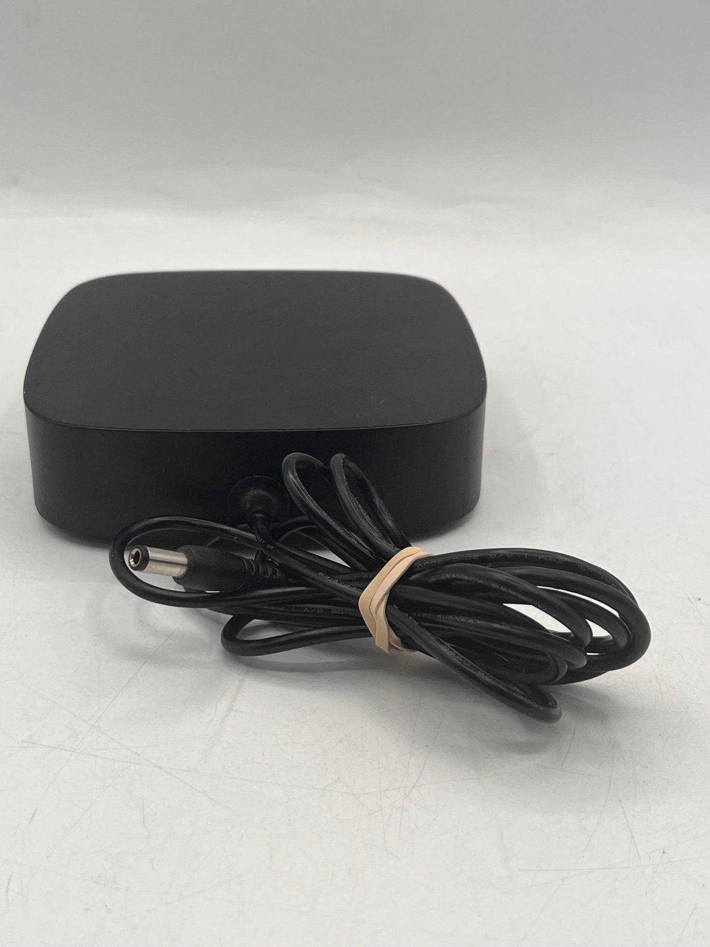 Sagemcom Altice Amplify Devialet Sound Box Speaker SBDV01 with Bluetooth - Used - Black