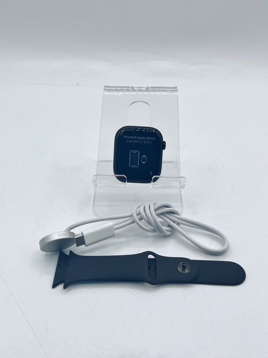 Apple Watch Series 10 GPS+Cellular A3003 46mm - Black