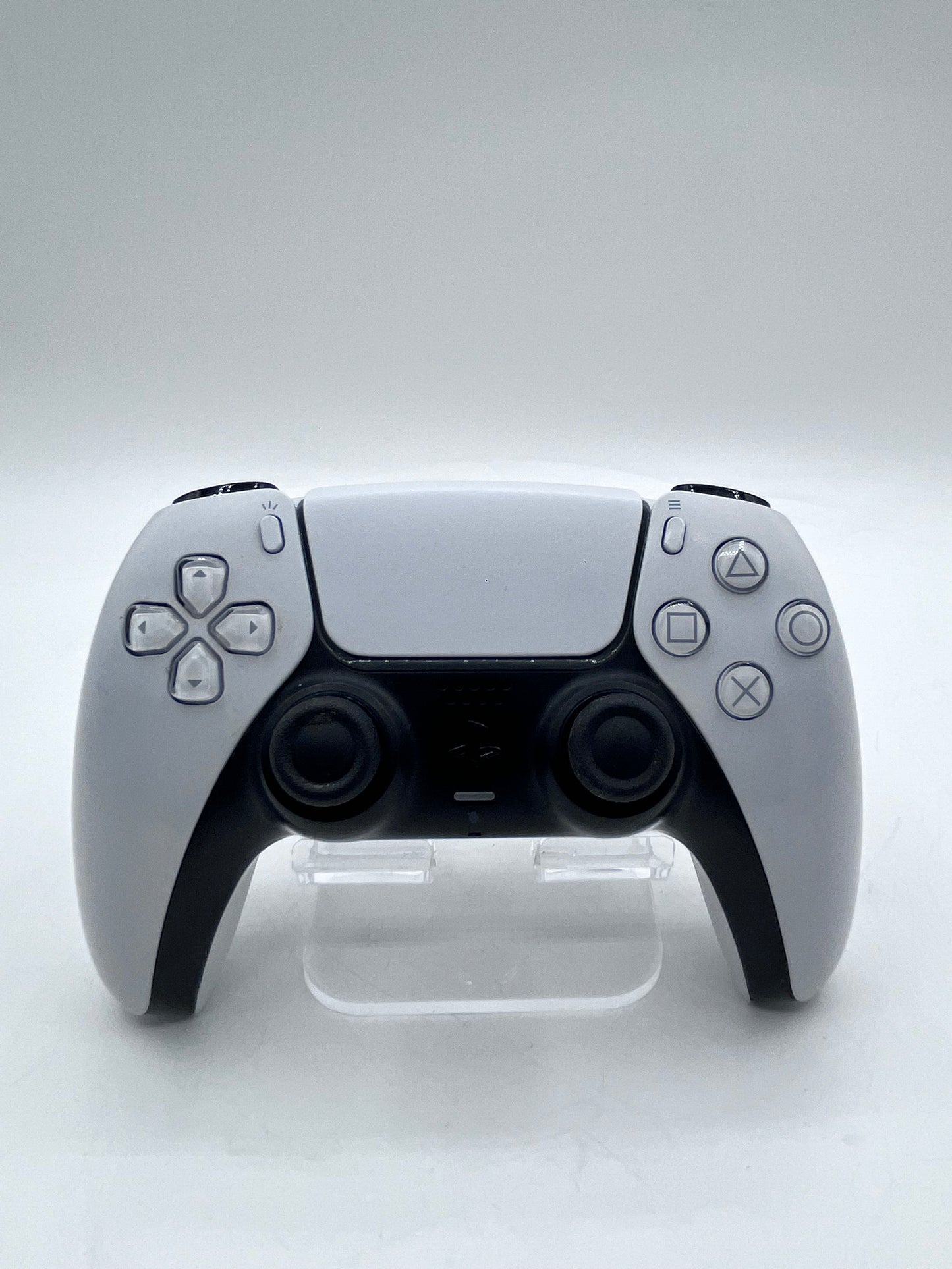 Sony PlayStation 5 Disc Edition PS5 825GB White Console Gaming System CFI-1215A
