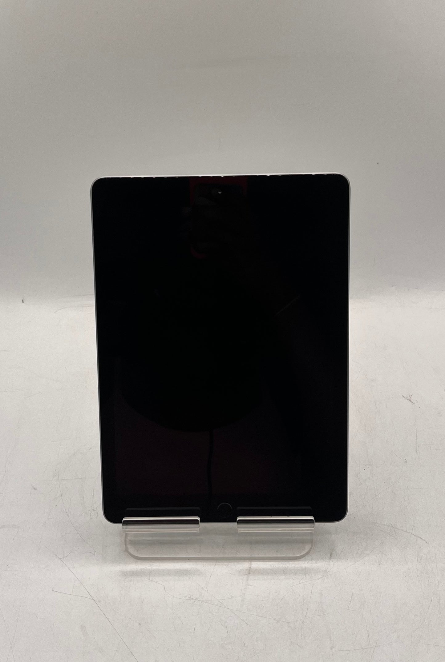 Apple iPad 5th Gen A1822 (2017) 128GB Wi-Fi Only Tablet - Space Gray Broken