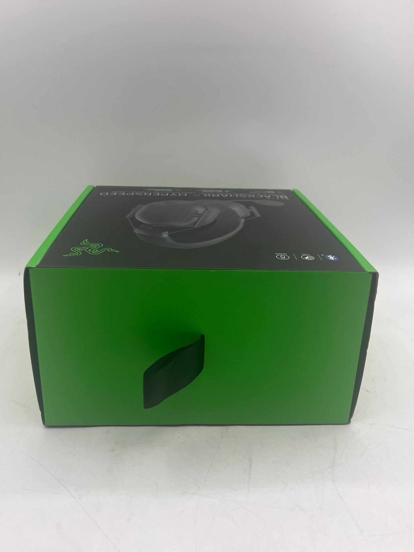 Razer BlackShark V2 HyperSpeed - Wireless Ultra-Light Esports Gaming Headset