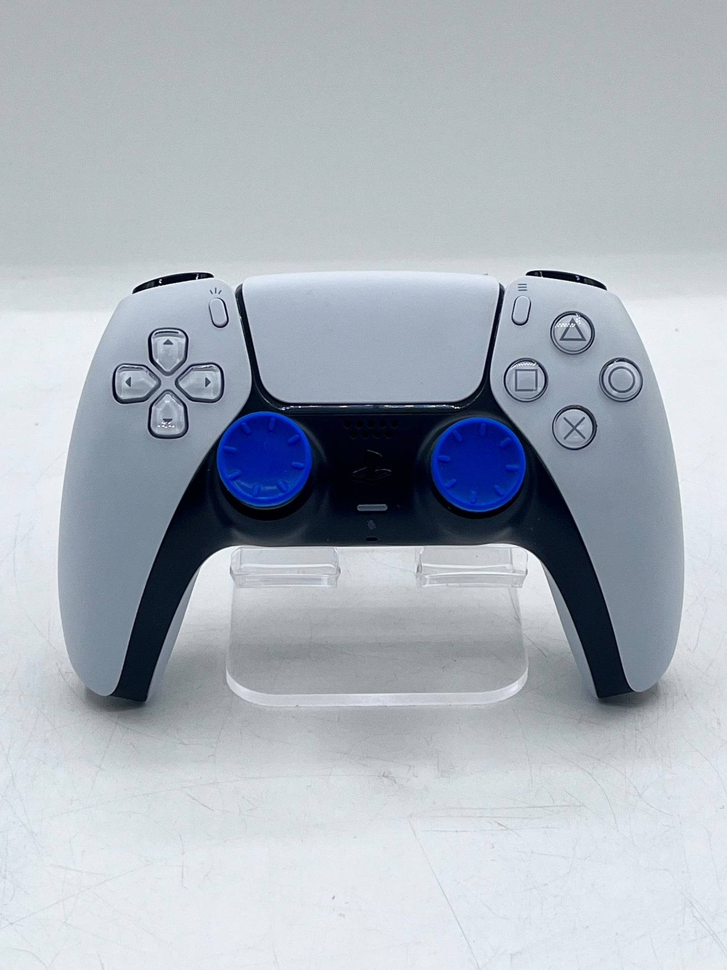 Sony PlayStation 5 Disc Edition PS5 825GB White Console Gaming System CFI-1215A
