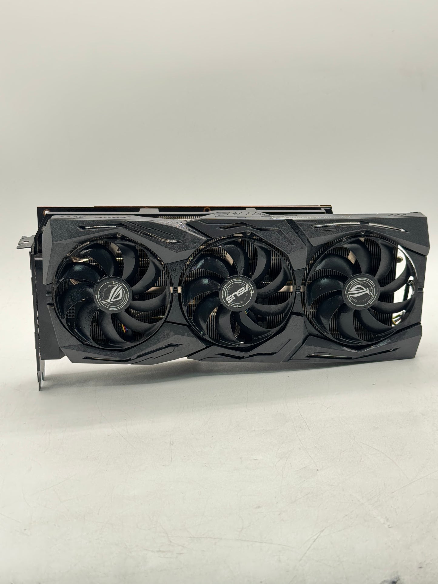 ASUS ROG Strix AMD Radeon RX 5600 XT 6GB GDDR6 Graphics Card Free Shipping