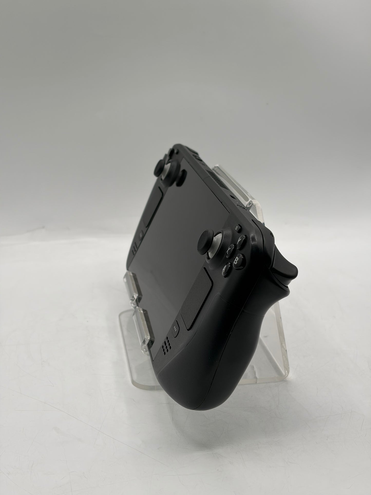Valve Steam Deck Model 1010 (2022) 16GB 256GB Black Handheld LCD Gaming Console