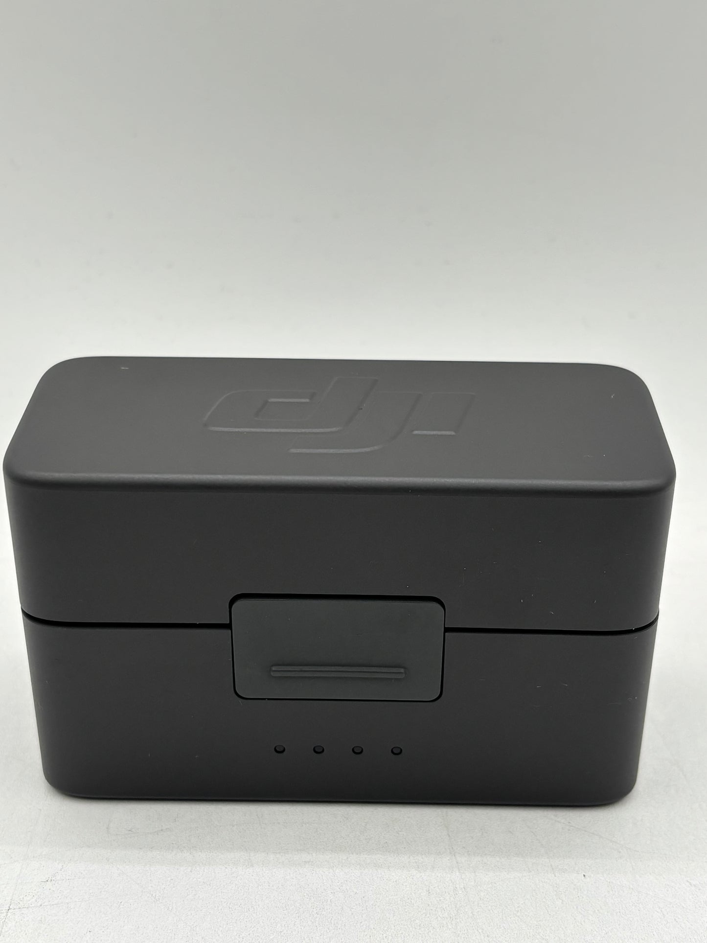 DJI Mic Mini 20Hz - 20kHz Wireless Microphone DMMC01, Black (FREE SHIPPING)