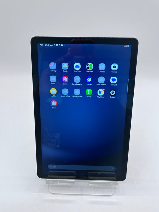 T-Mobile Only Samsung Galaxy Tab A9+ 5G 10.5" 64GB - Black