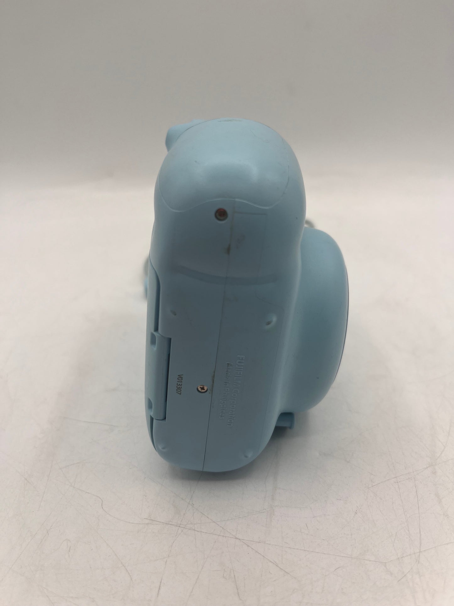 Instax Mini 11 Blue Film Camera