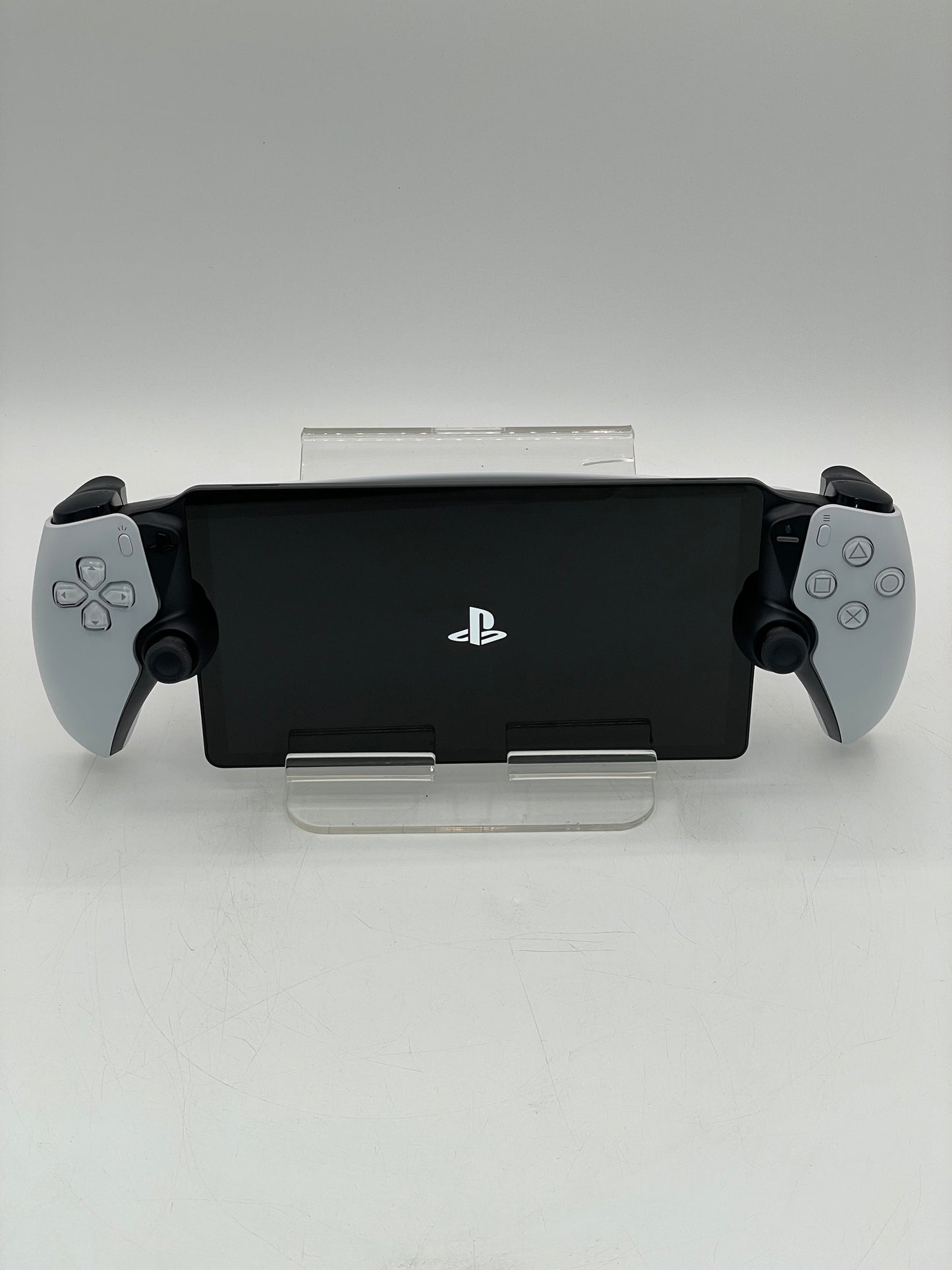 Sony PlayStation Portal Remote Player for PS5 CFI-Y1001 - Open Box!