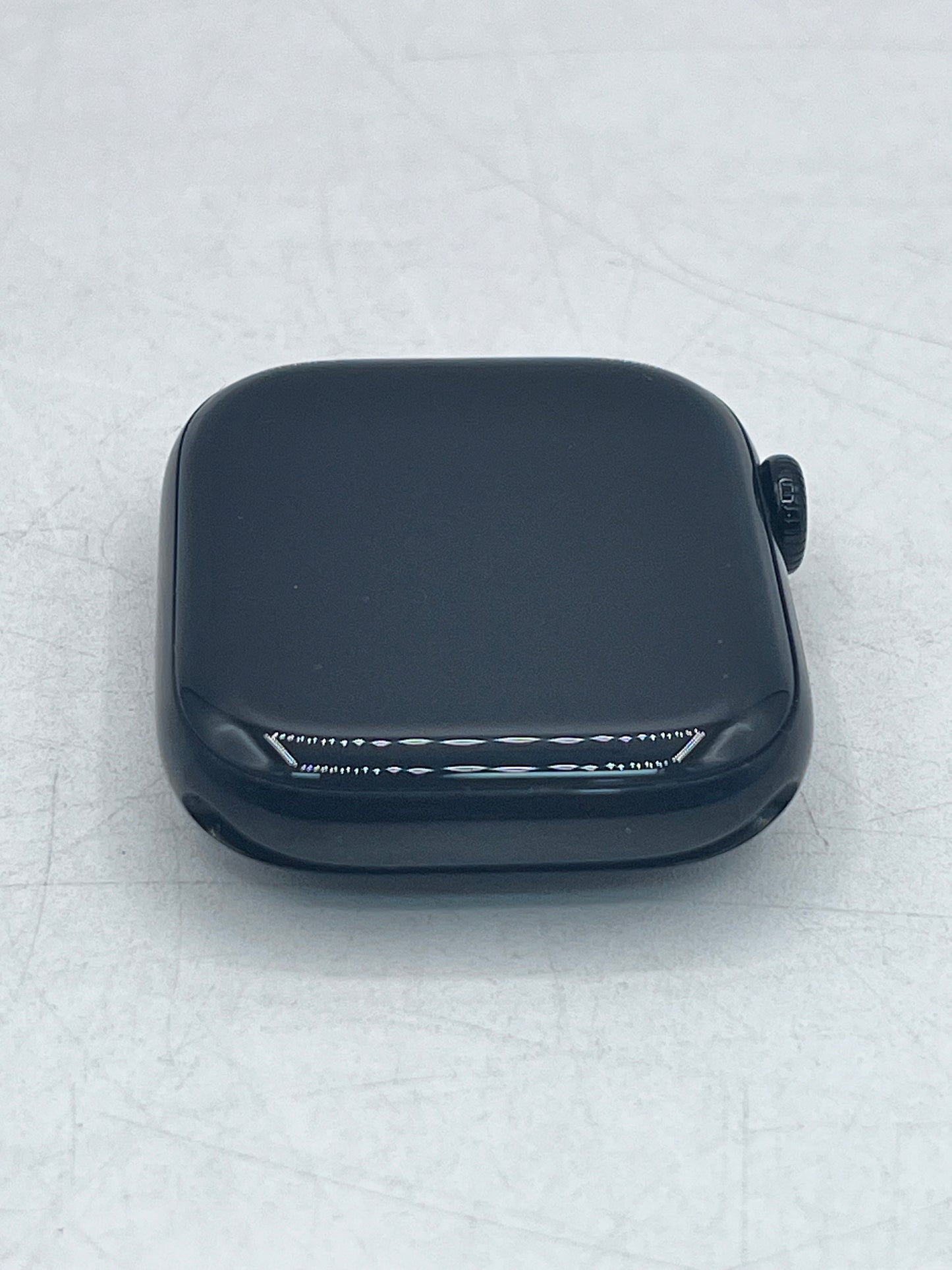 Apple Watch Series 10 GPS LTE Cellular 42mm Black Aluminum A3001 -  Used