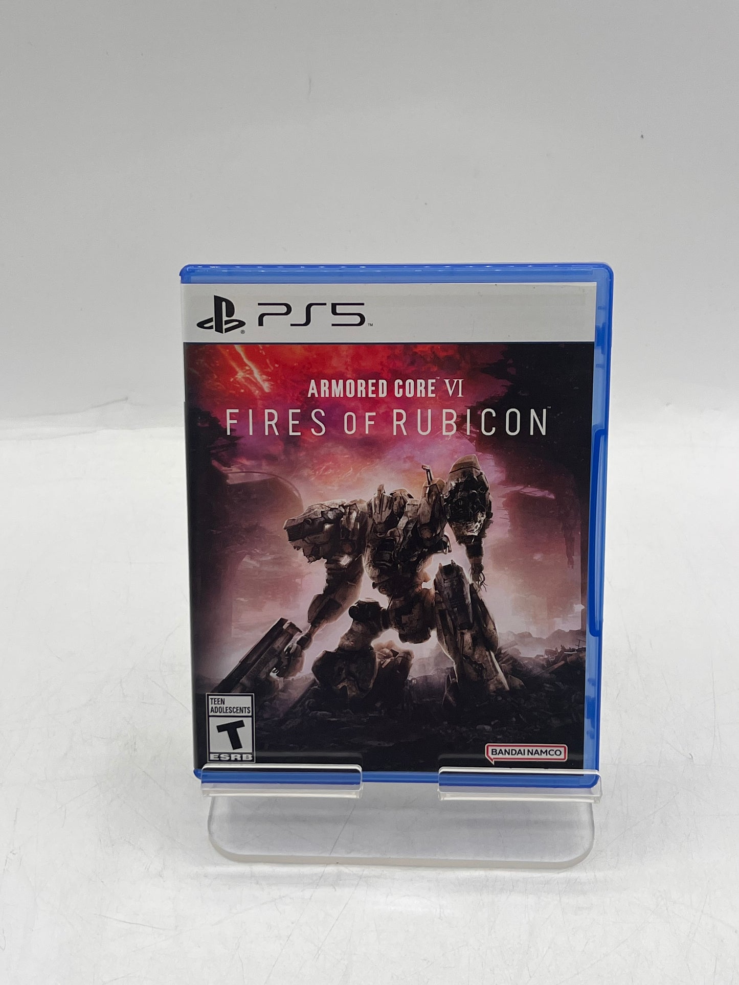 Armored Core VI: Fires of Rubicon for PlayStation 5 - Free Shipping!