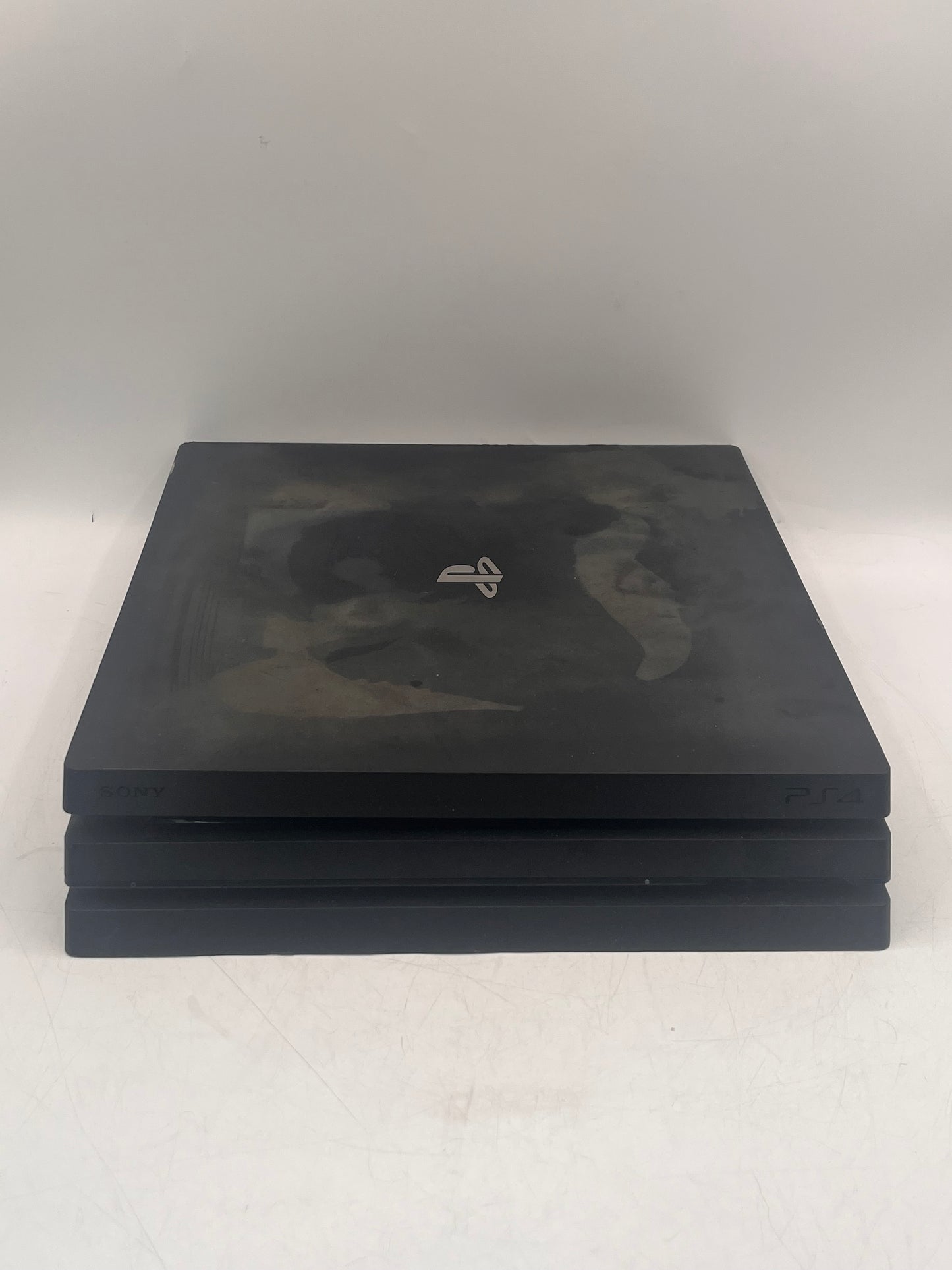 Sony PlayStation 4 Pro CUH-7115B 1TB Black Console with 1 Controller