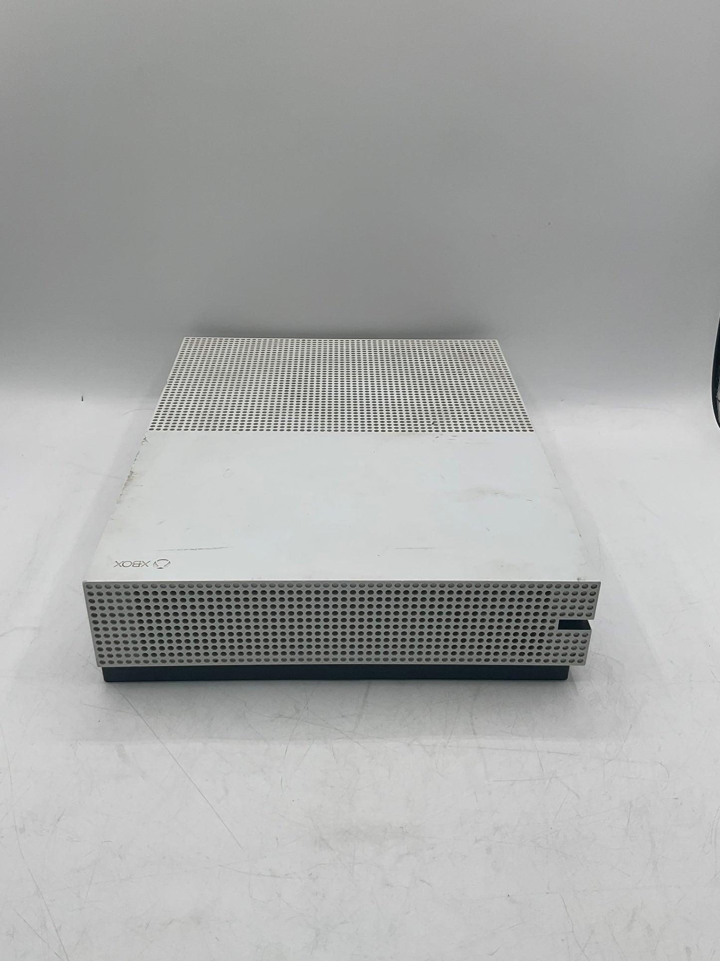 Microsoft Xbox One S (1681) 2016 Video Game System 1TB - White