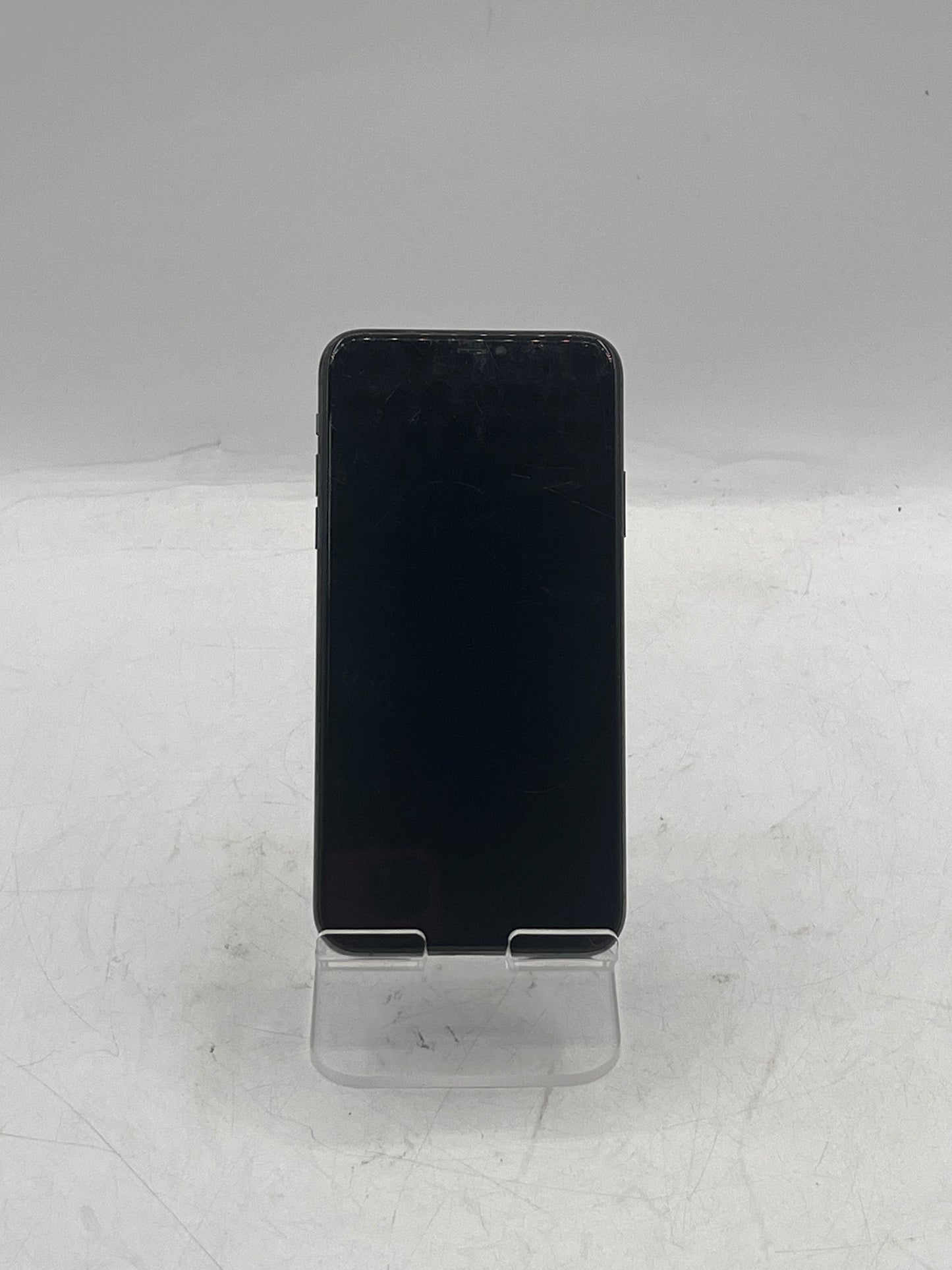 Unlocked Apple iPhone 11 Pro Max 512GB A2218 MWHR2TU/A Midnight Green