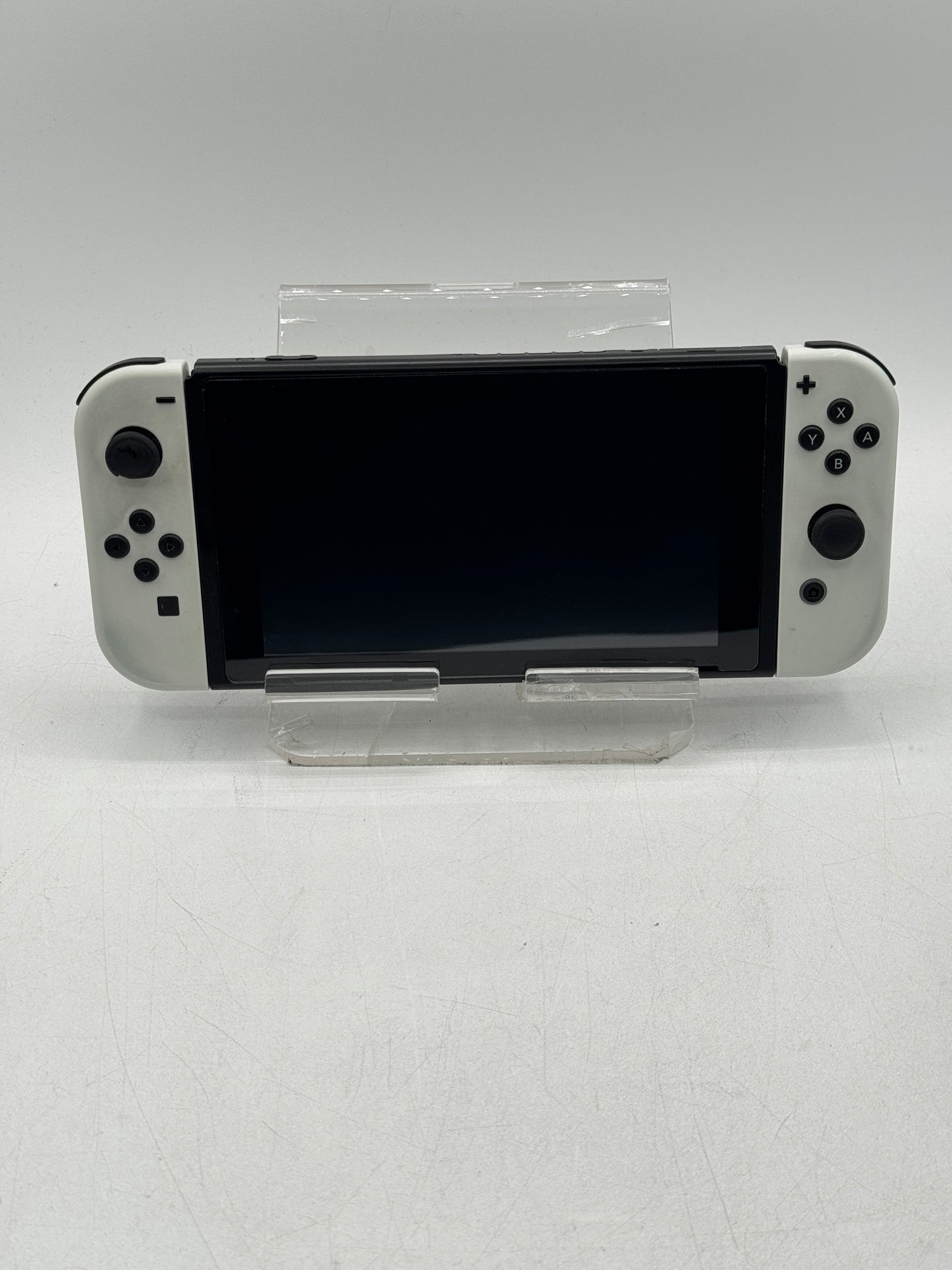 Nintendo Switch HAC-001-01 32GB Black Tested w/ Accessories Free Shipping