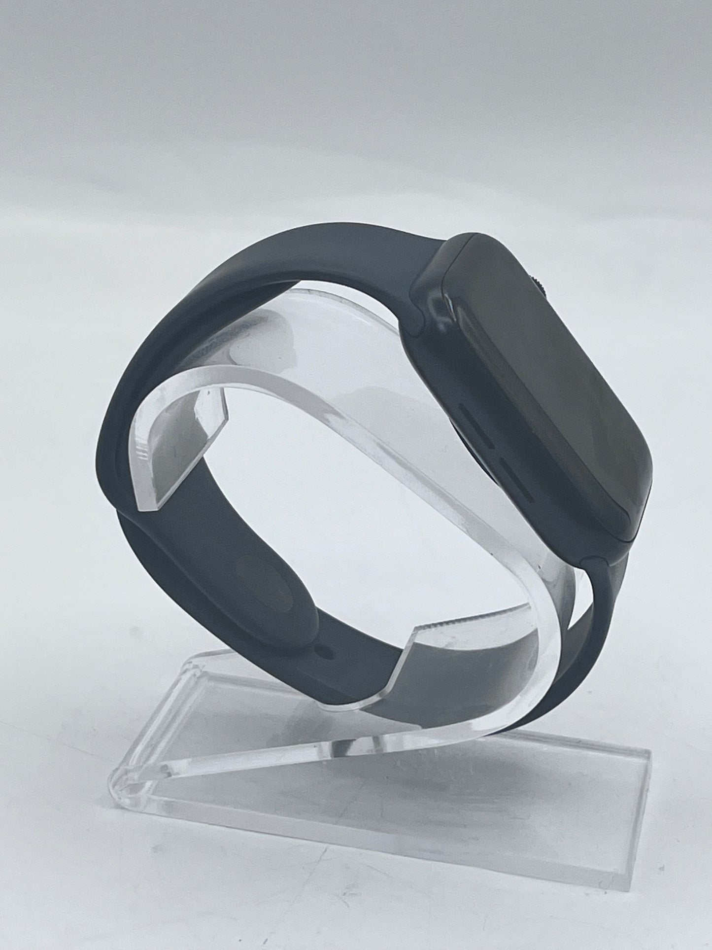 Unlocked Apple Watch SE 3 GPS+Cellular 44mm  A3328 Space Gray