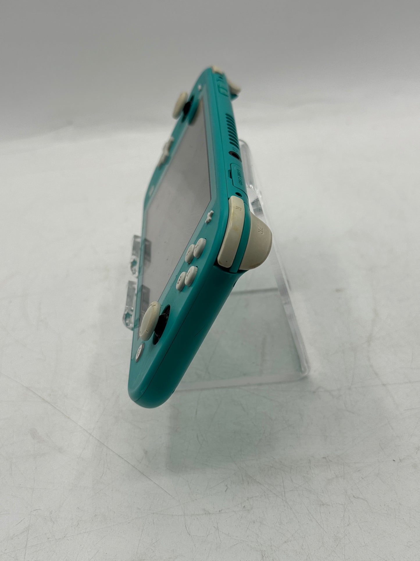 Nintendo Switch Lite Handheld Console-Turquoise HDH-001 w/ Accessories Free Shipping