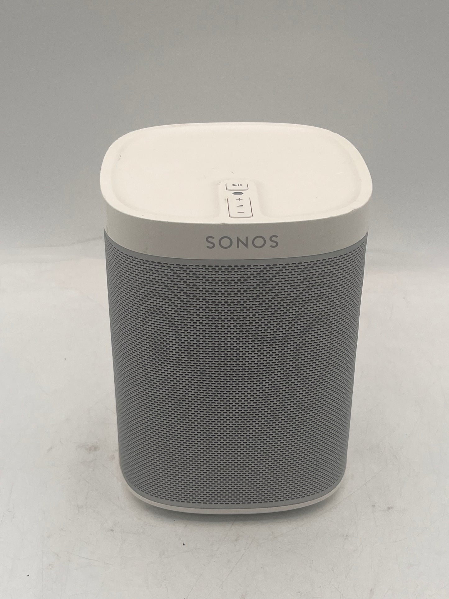 Sonos Play:1 2013 Wireless Speaker - White