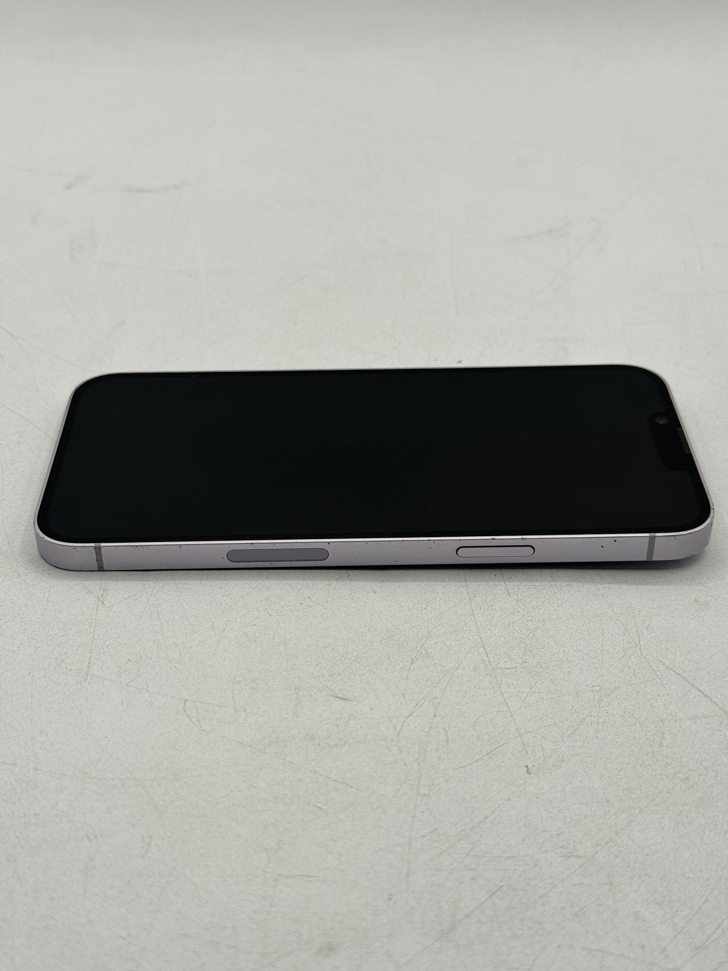 Unlocked Apple iPhone 14 Plus 128GB A2632 MQ3U3LL/A Purple 85% Battery Health