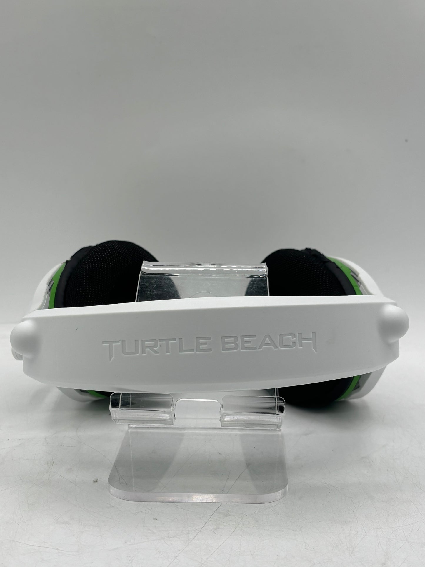 Turtle Beach Stealth 600 Gen 3 Over the Ear Headsets NO DONGLE, White