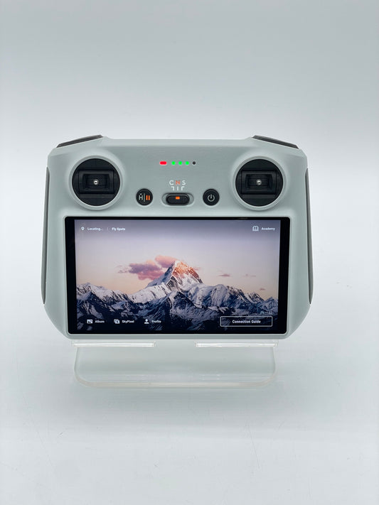 DJI RC Smart Remote Controller for DJI Mavic 3/Mini 3 Pro/Air 2S Drone - RM330
