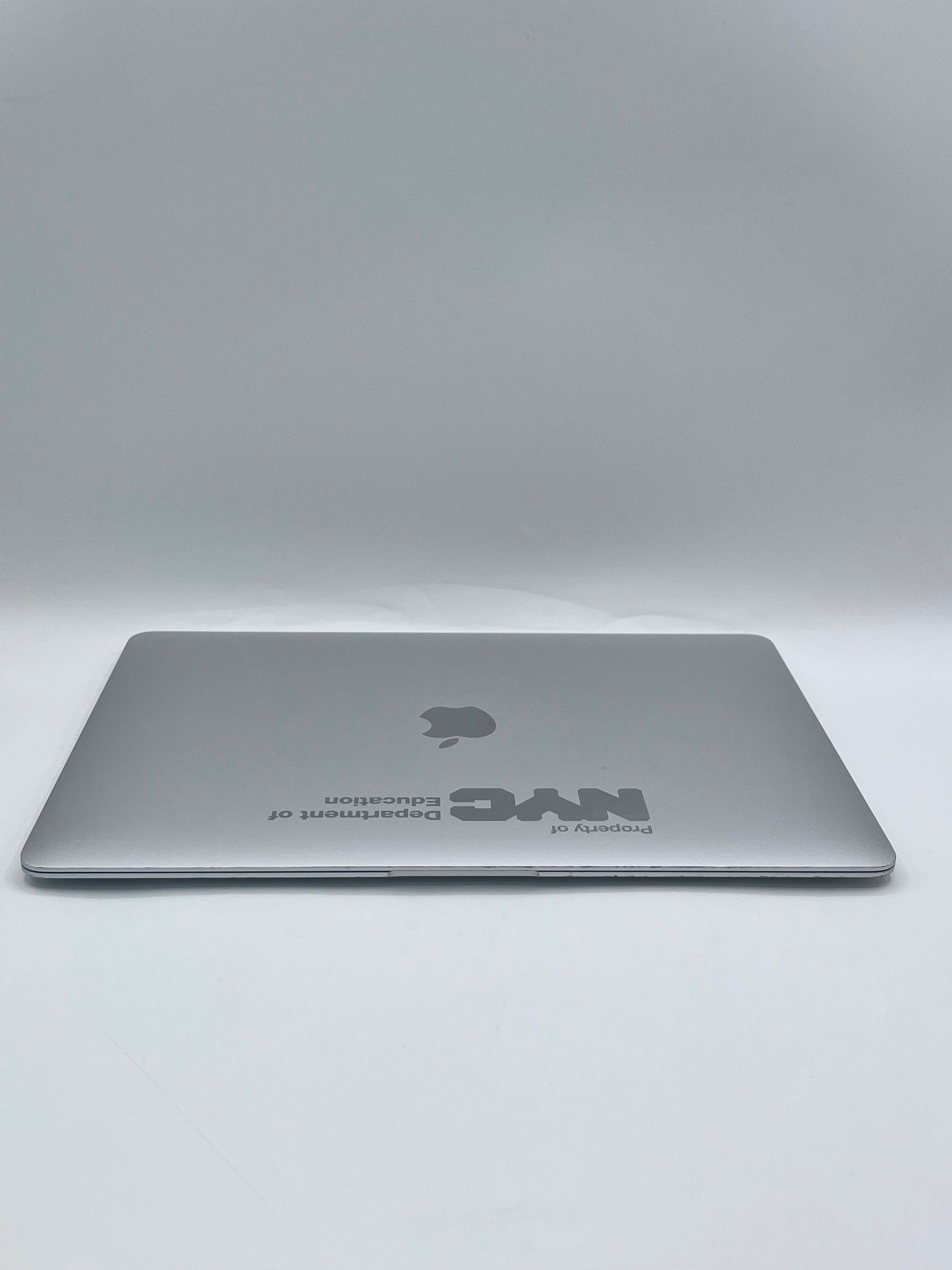 2020 Apple MacBook Air 13.3" M1 7C 8GB 256GB A2337 REMOTELY MANAGED BYPASSED