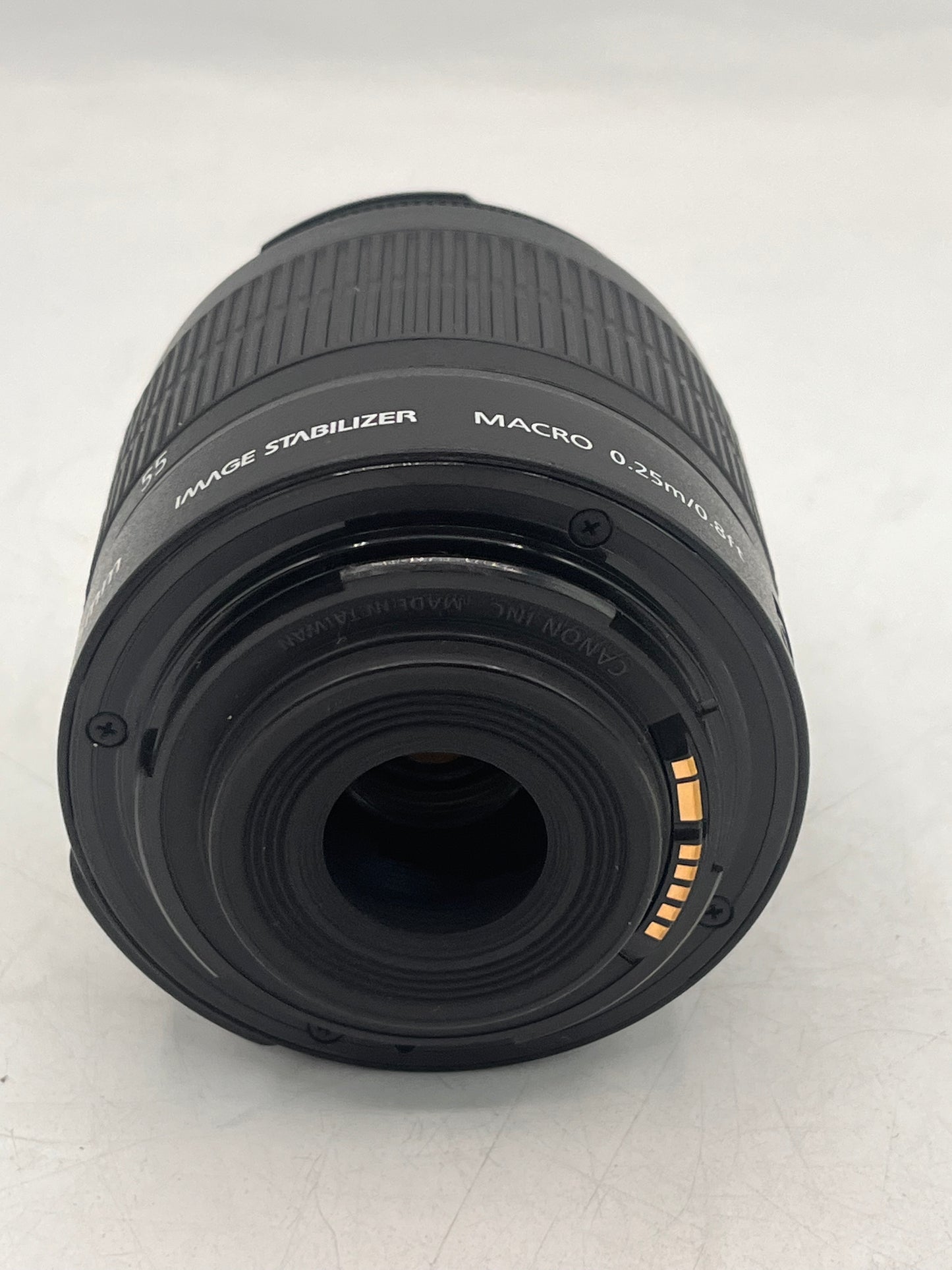 Canon EOS Rebel T7 Digital Camera w/ EF-S 18-55mm 1:3.5-5.6 IS II Lens - Black Free Shipping
