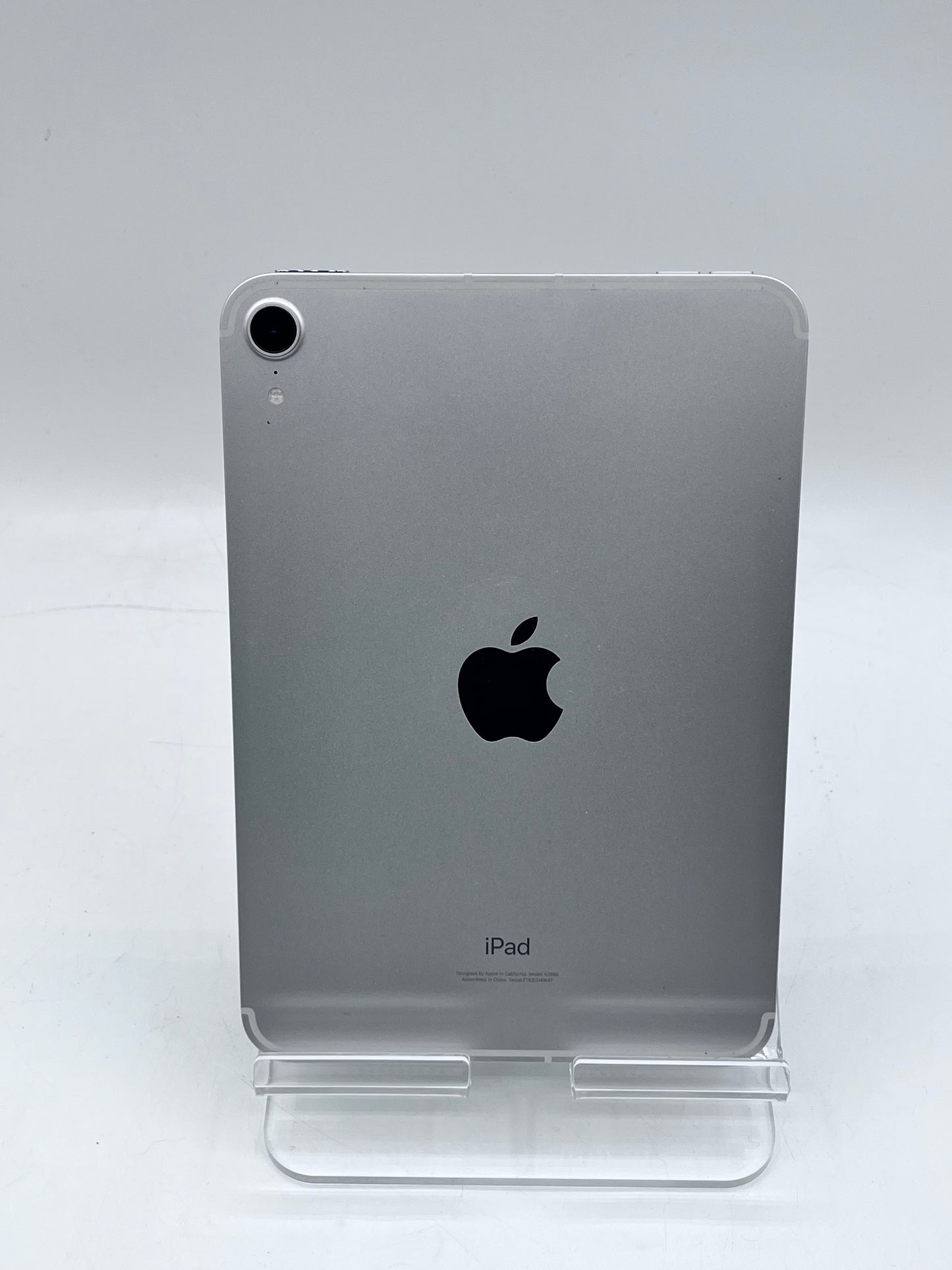 Unlocked Apple iPad Mini (6th Gen) A2568 Wifi +Cellular 7.9" 64GB Starlight