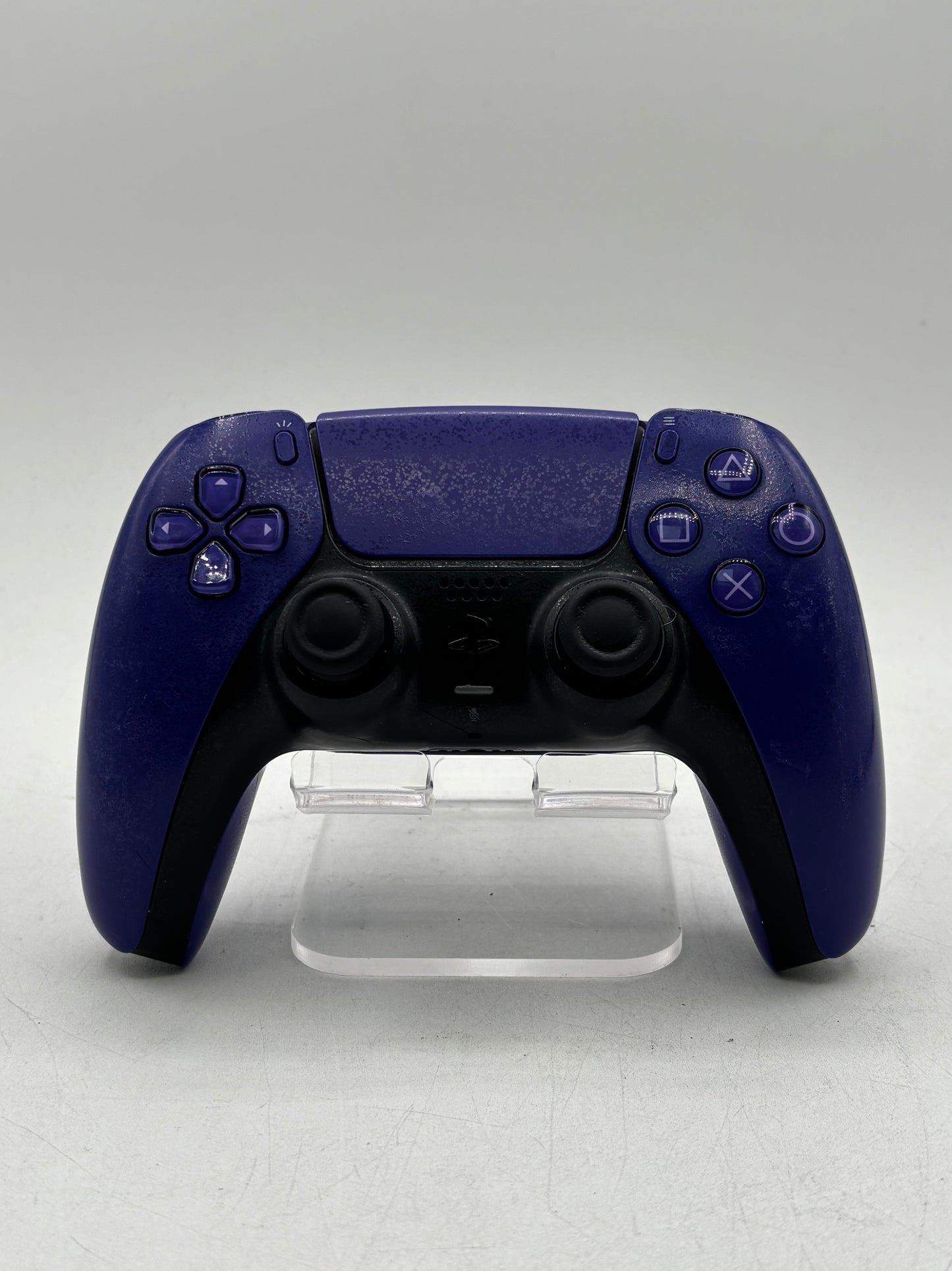 Sony PlayStation 5 PS5 CFI-ZCT1W DualSense Wireless Controller, Purple