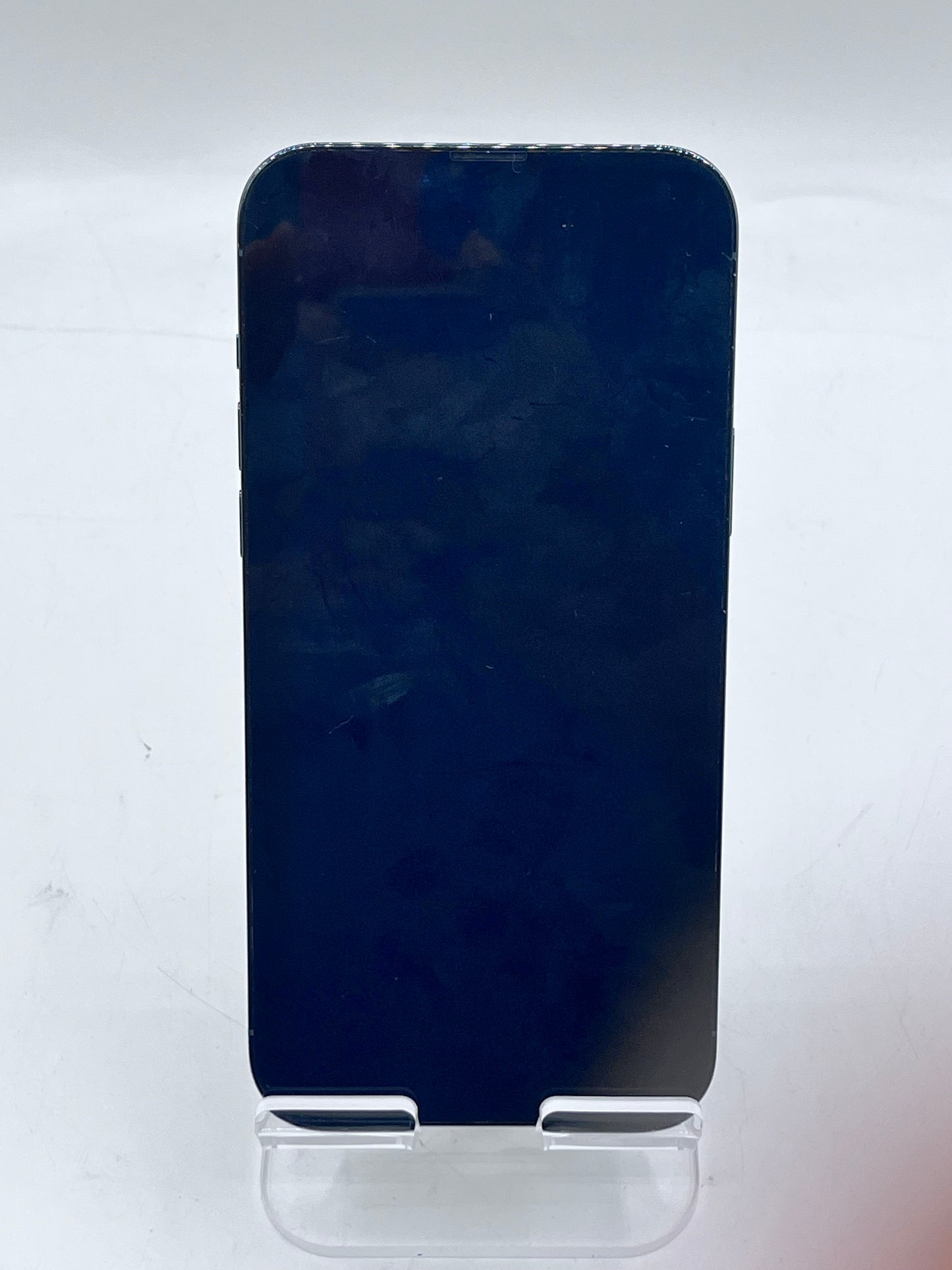 Unlocked Apple iPhone 13 Pro Max 6.7" NLF53LL/A A2484 128GB 99%BH Blue READ