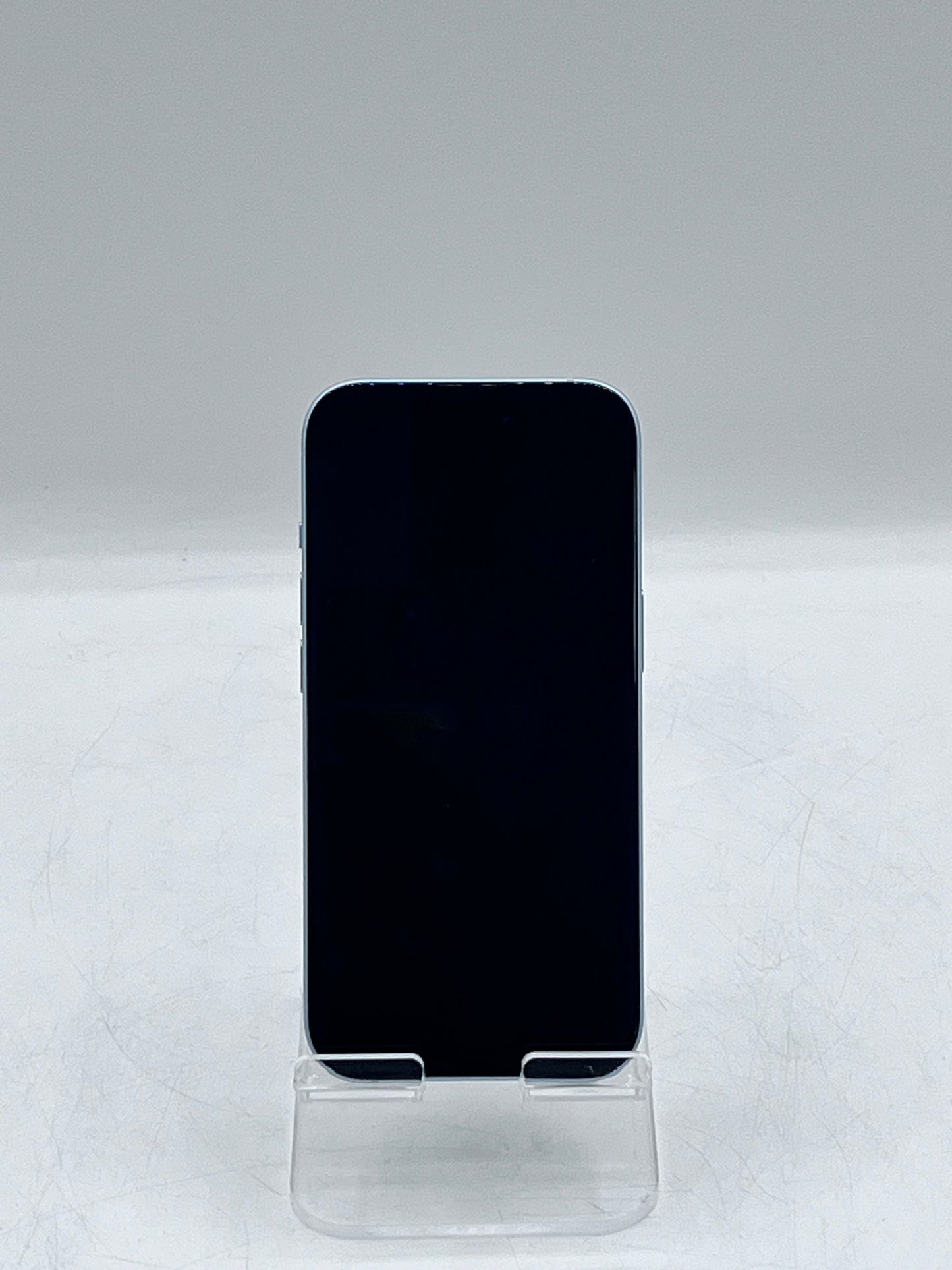 (Apple) iPhone 15 A2846 US Cellular Only 128GB Blue 100% BATTERY