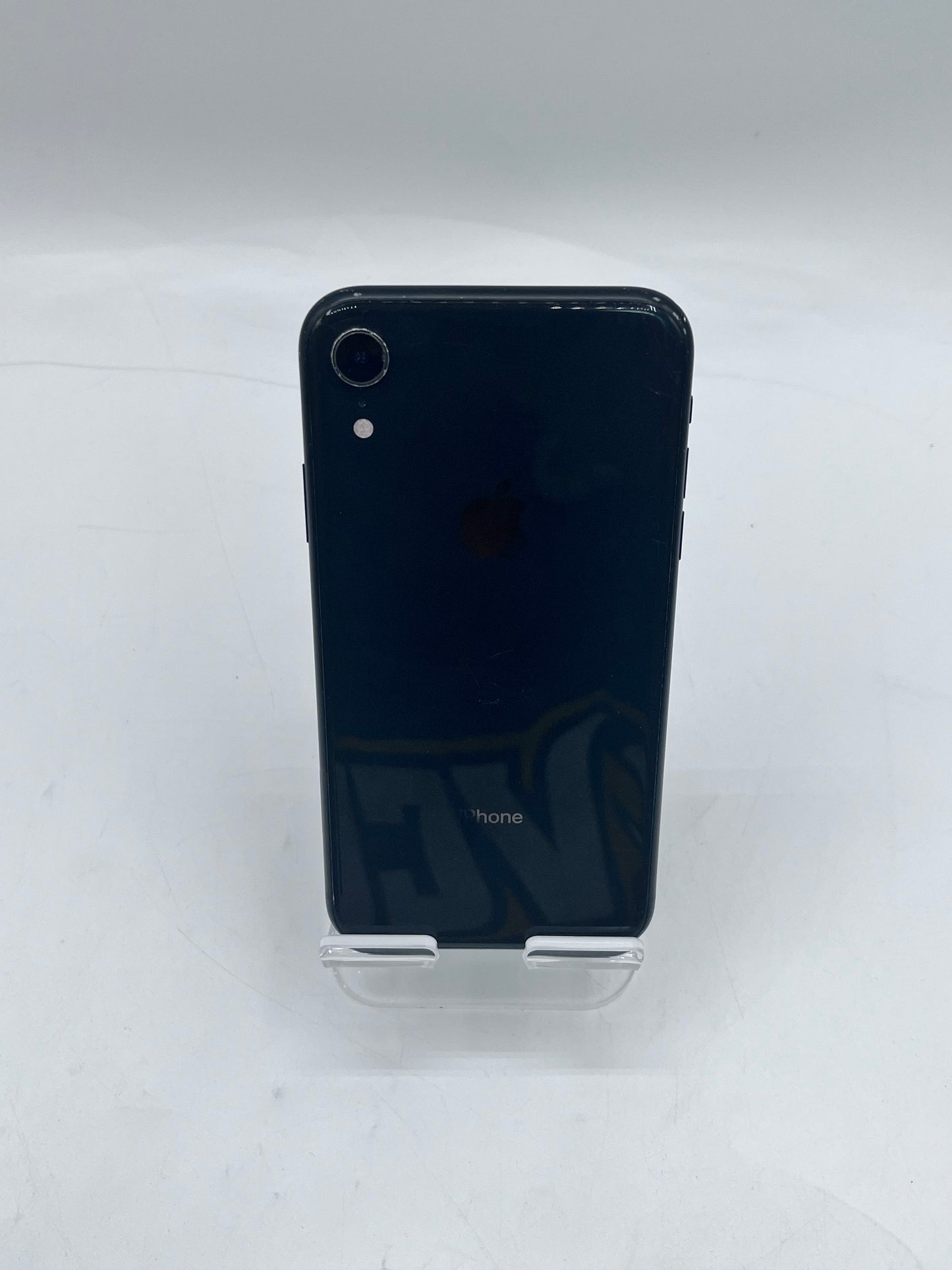 Unlocked Apple iPhone XR A1984 64GB Black
