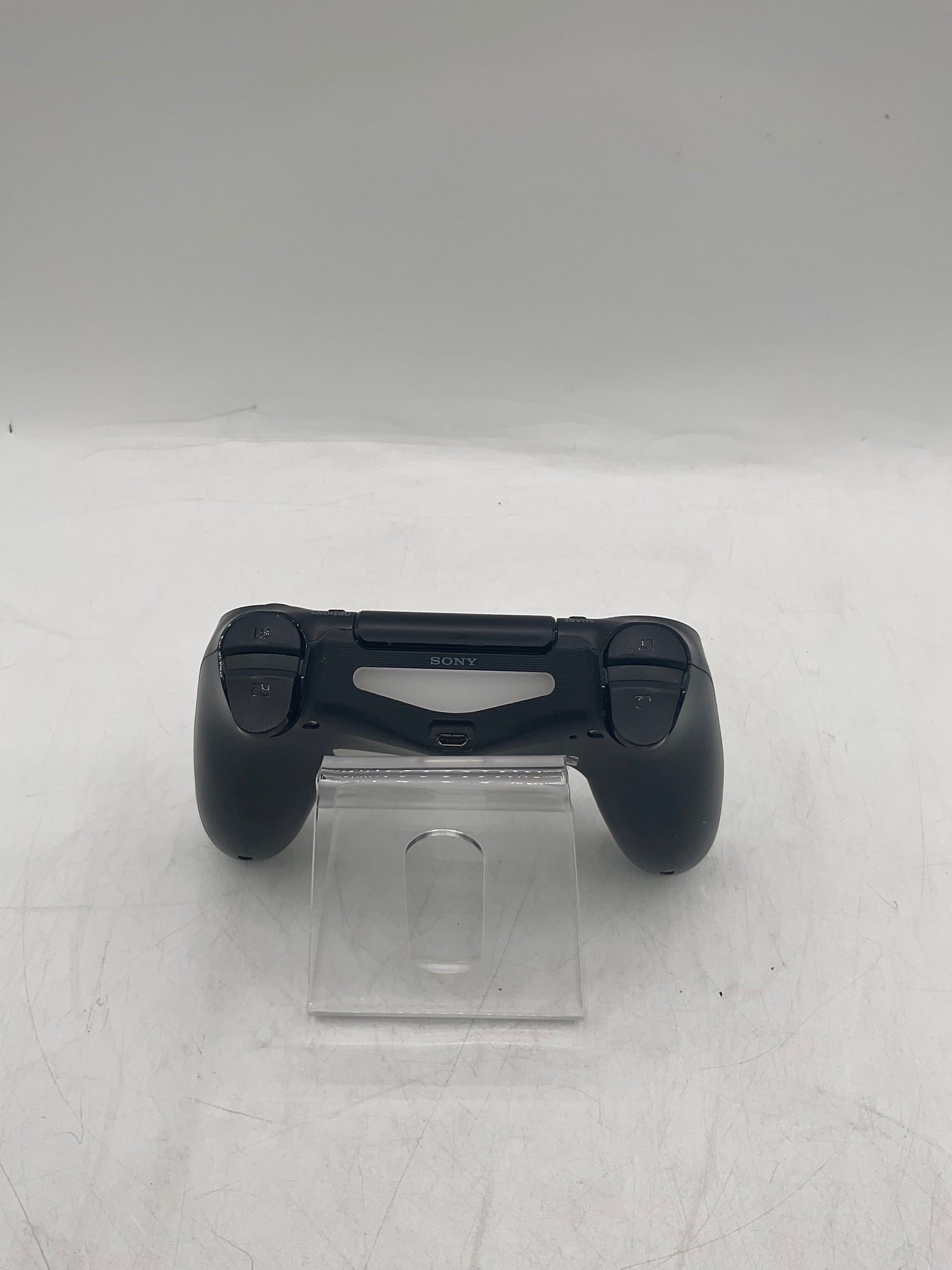 Sony PS4 CUH-ZCT1W Video Game Controller - Black