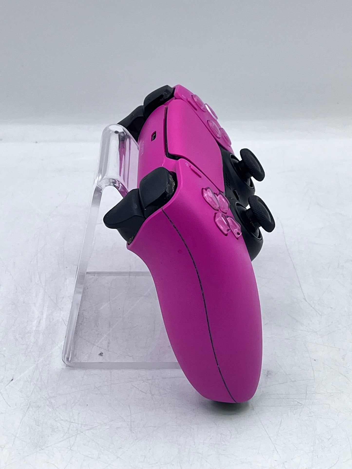 Sony PS5 DualSense Edge Wireless Controller CFI-ZCT1W - Pink
