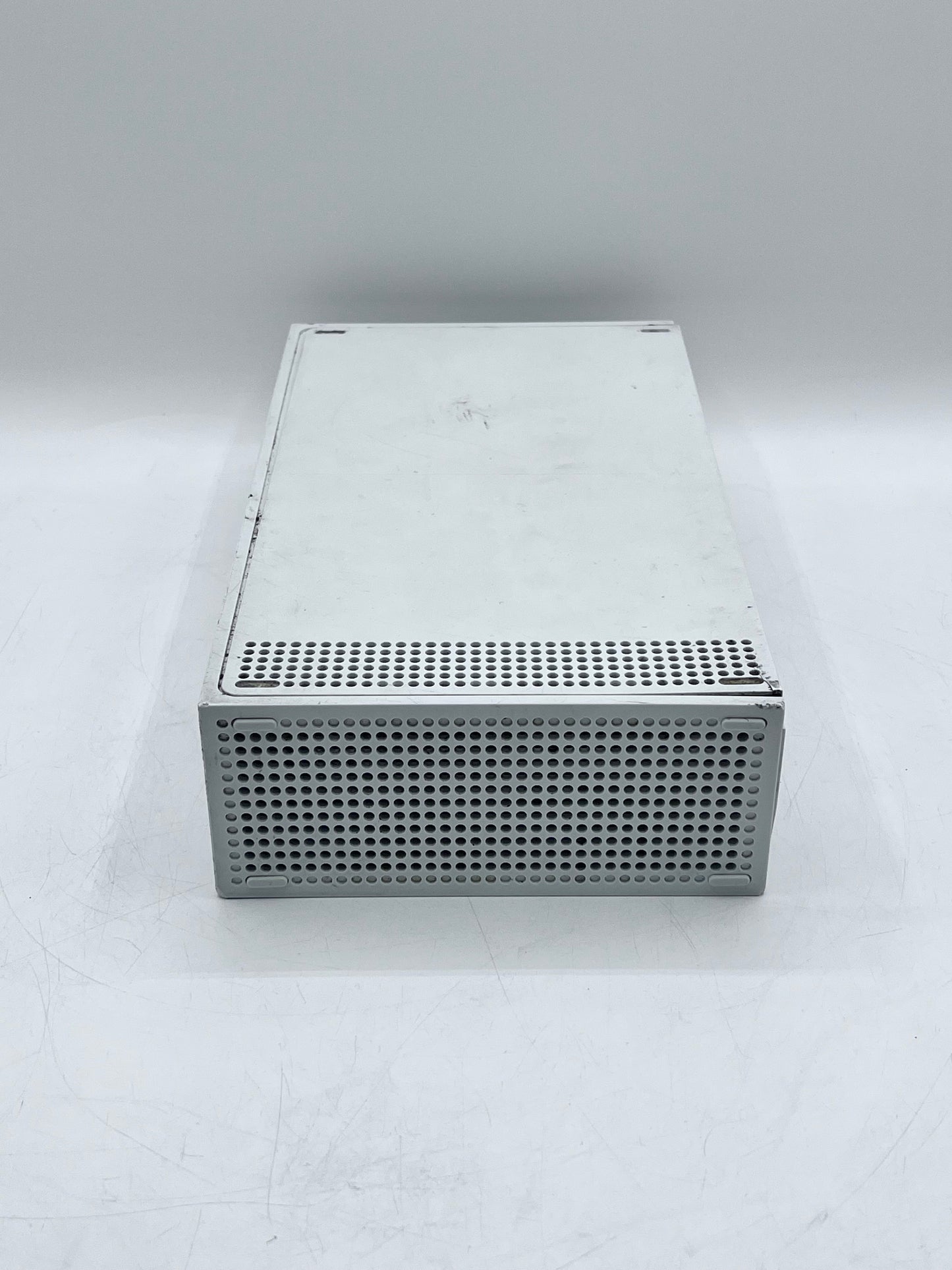 Microsoft Xbox Series S 2020 - Broken Console for Parts (Model: 1881)