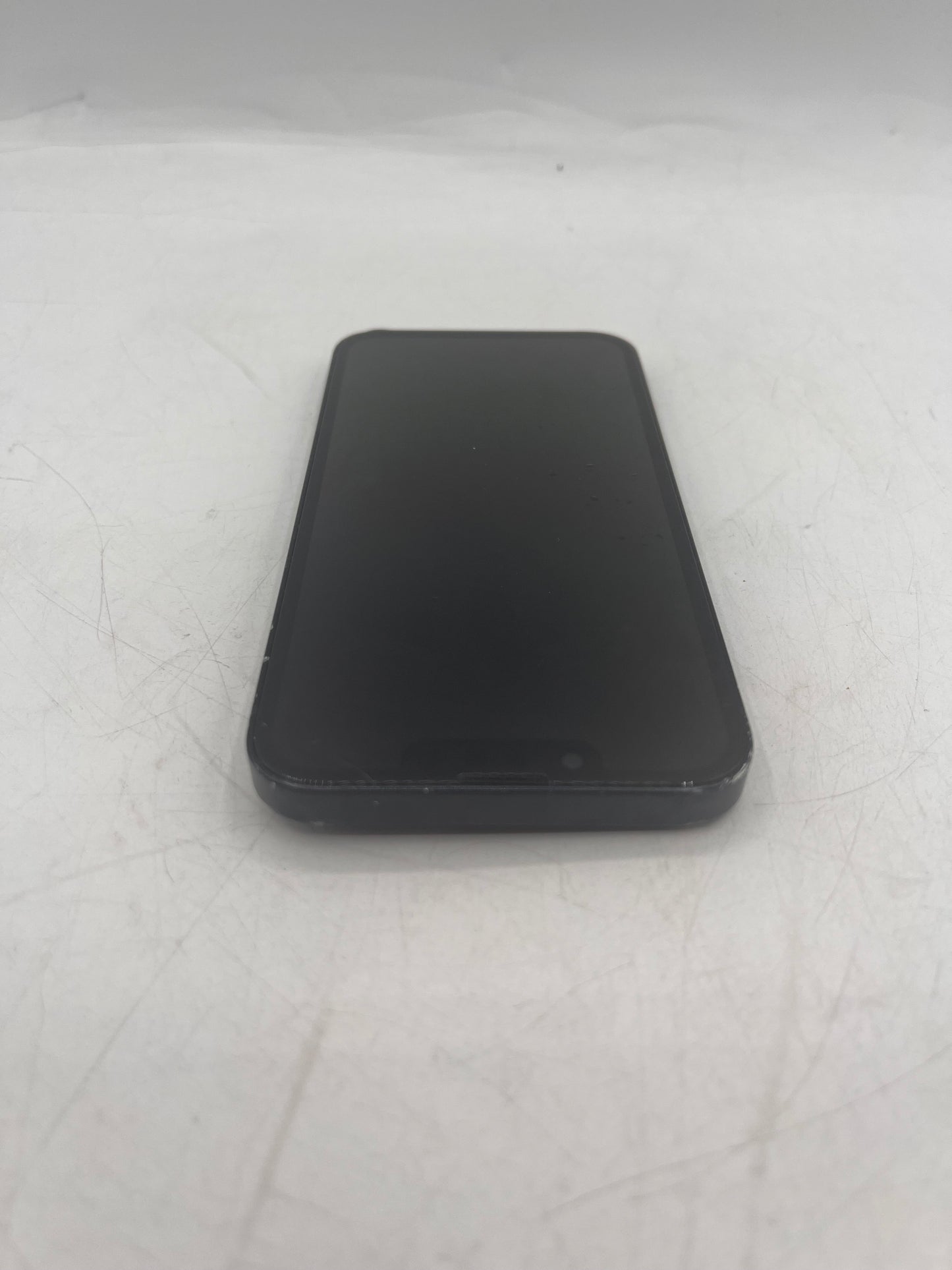Apple iPhone 13 128GB Unlocked Smartphone Broken Screen Black