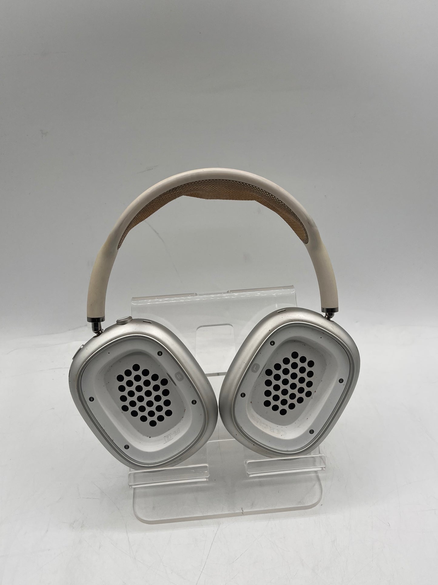 Apple AirPods Max A2096 Smart Case (2020) - Silver