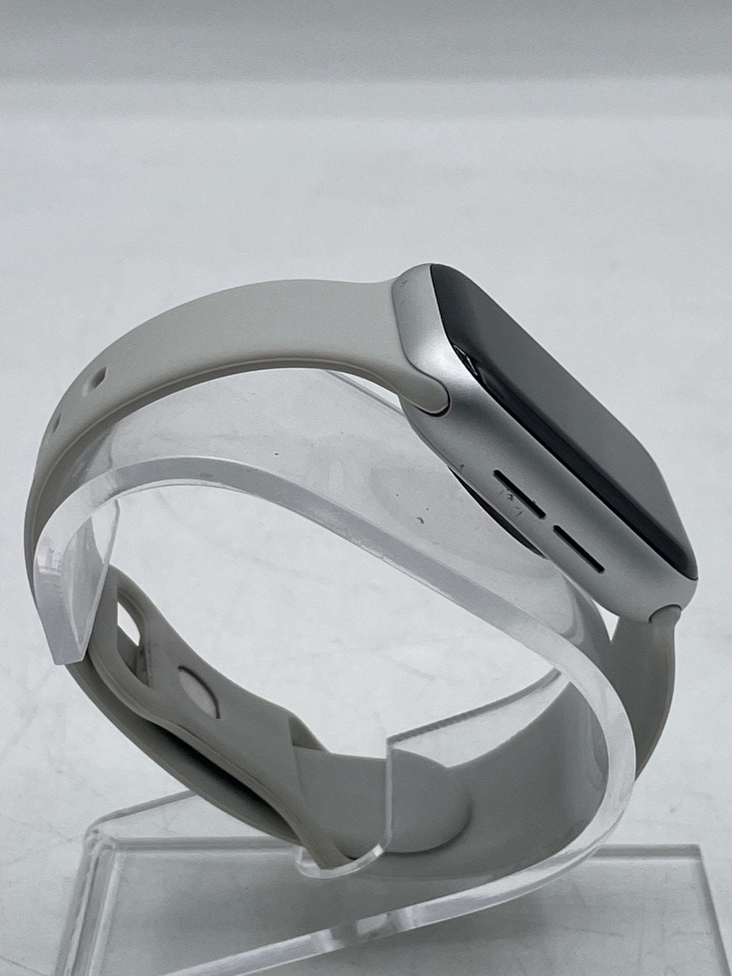Apple Watch SE (2nd Gen) 40mm Silver - GPS Only