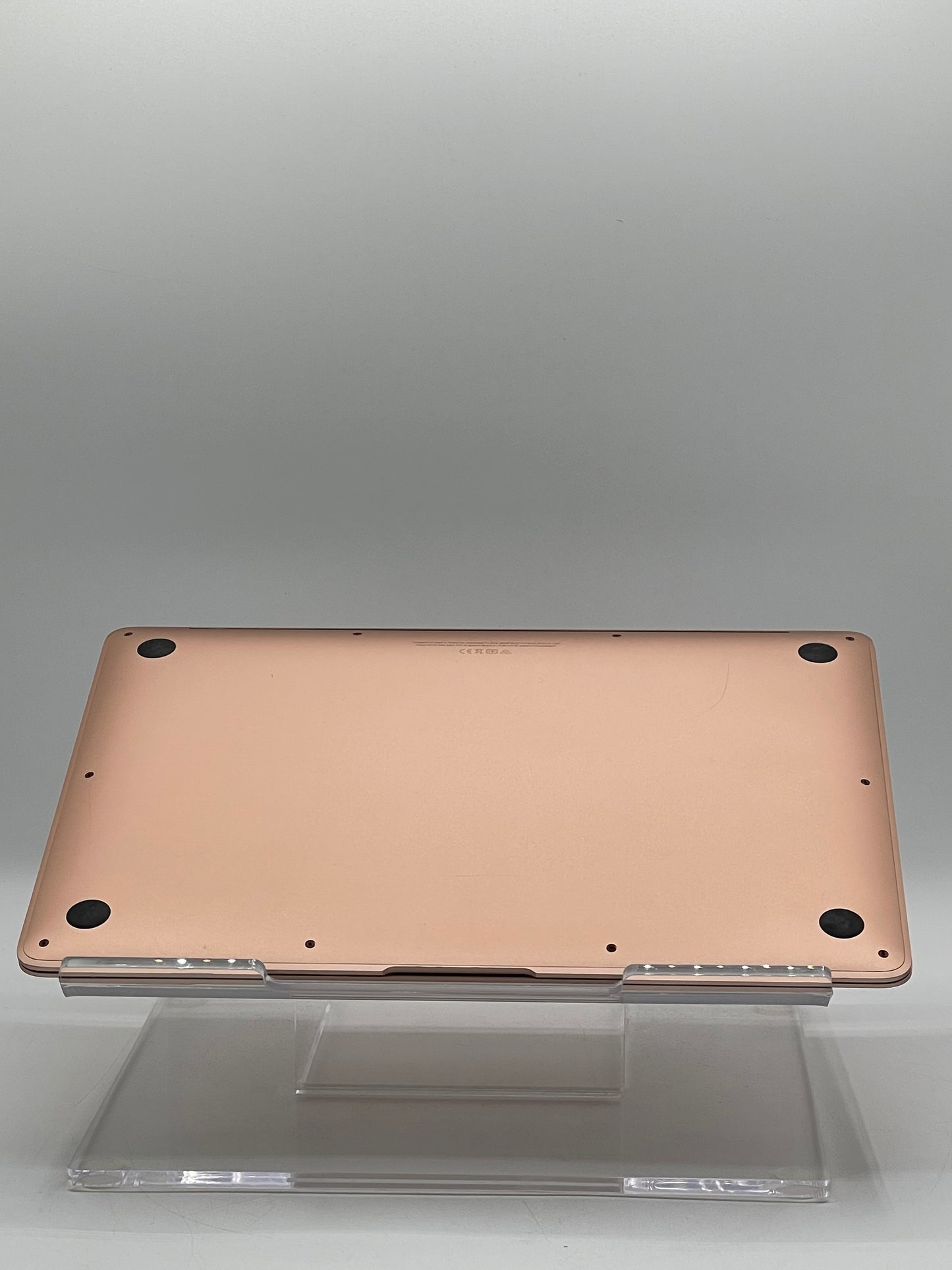 2020 Macbook Air i3 8GB 256GB Rose Gold NO OS